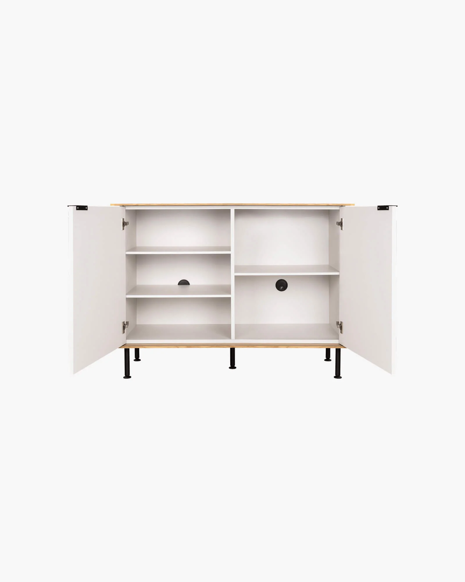 Suumo Sideboard - Image 4
