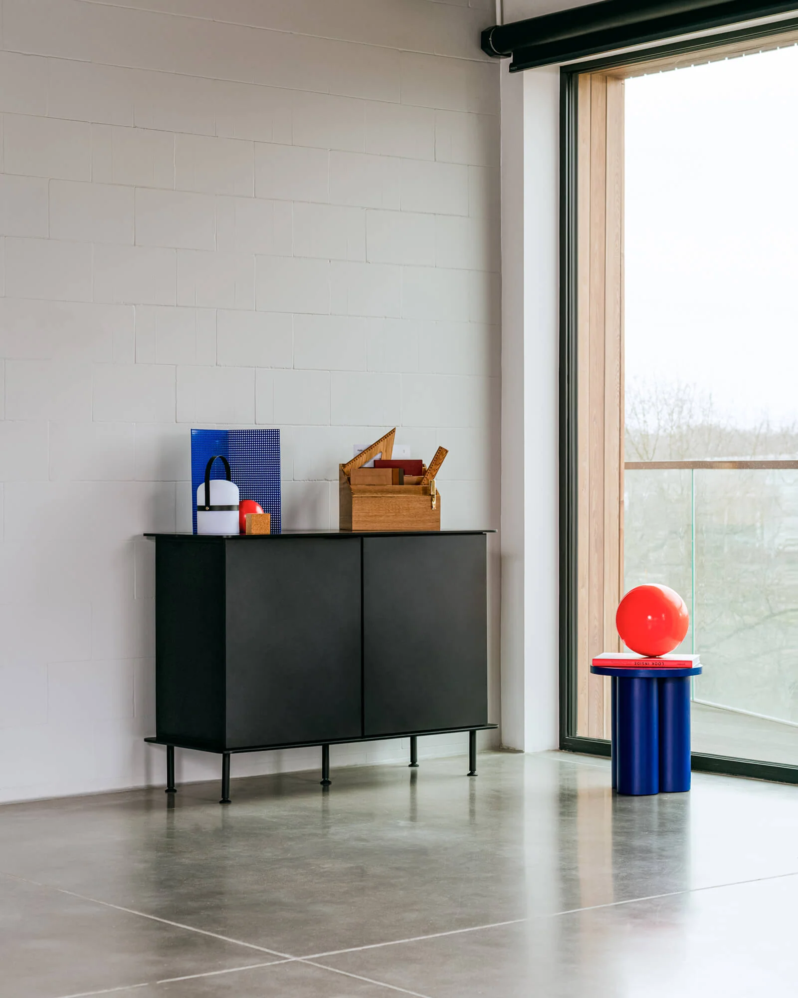 Suumo Sideboard - Image 9