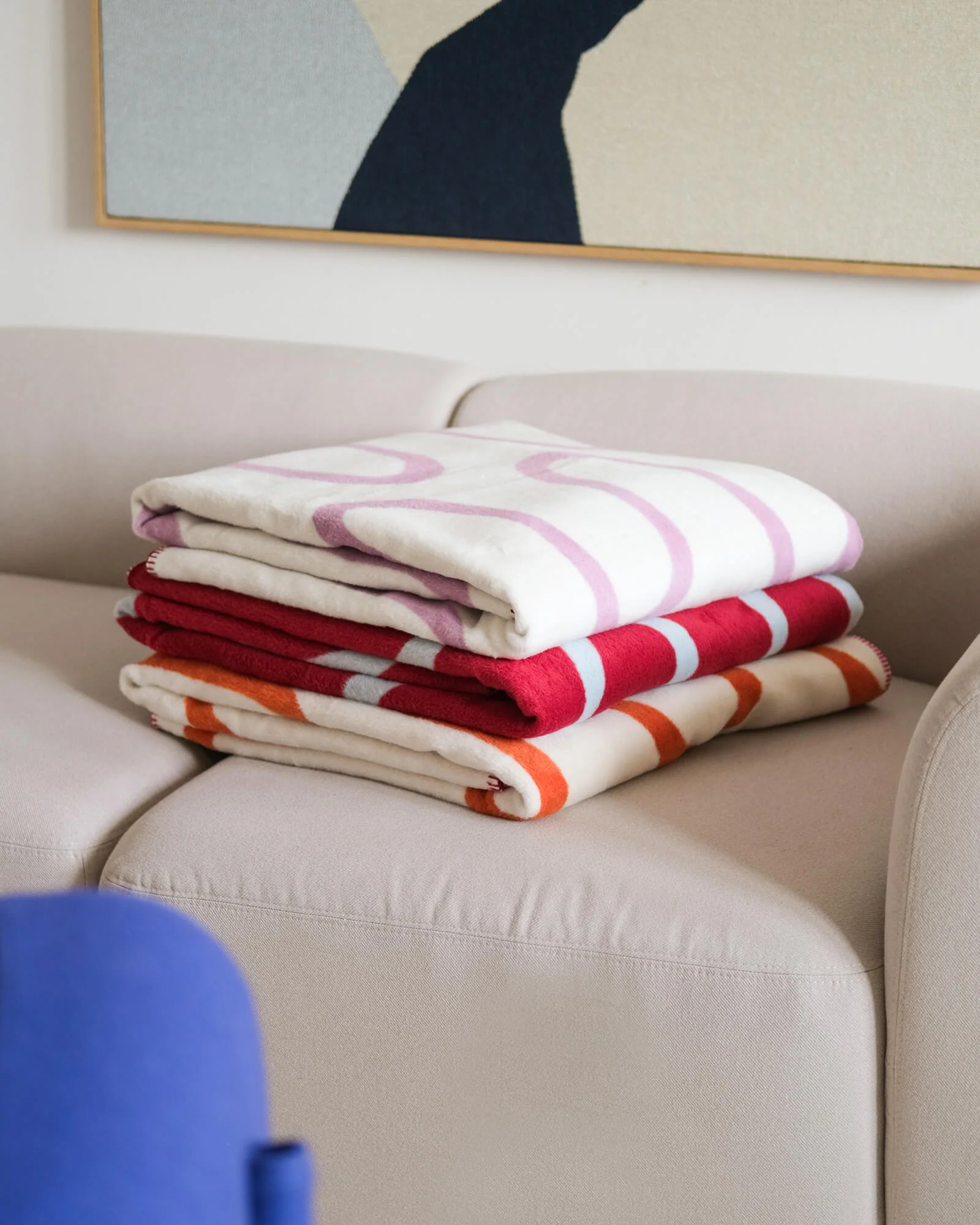 Swirl Throw - Image 7