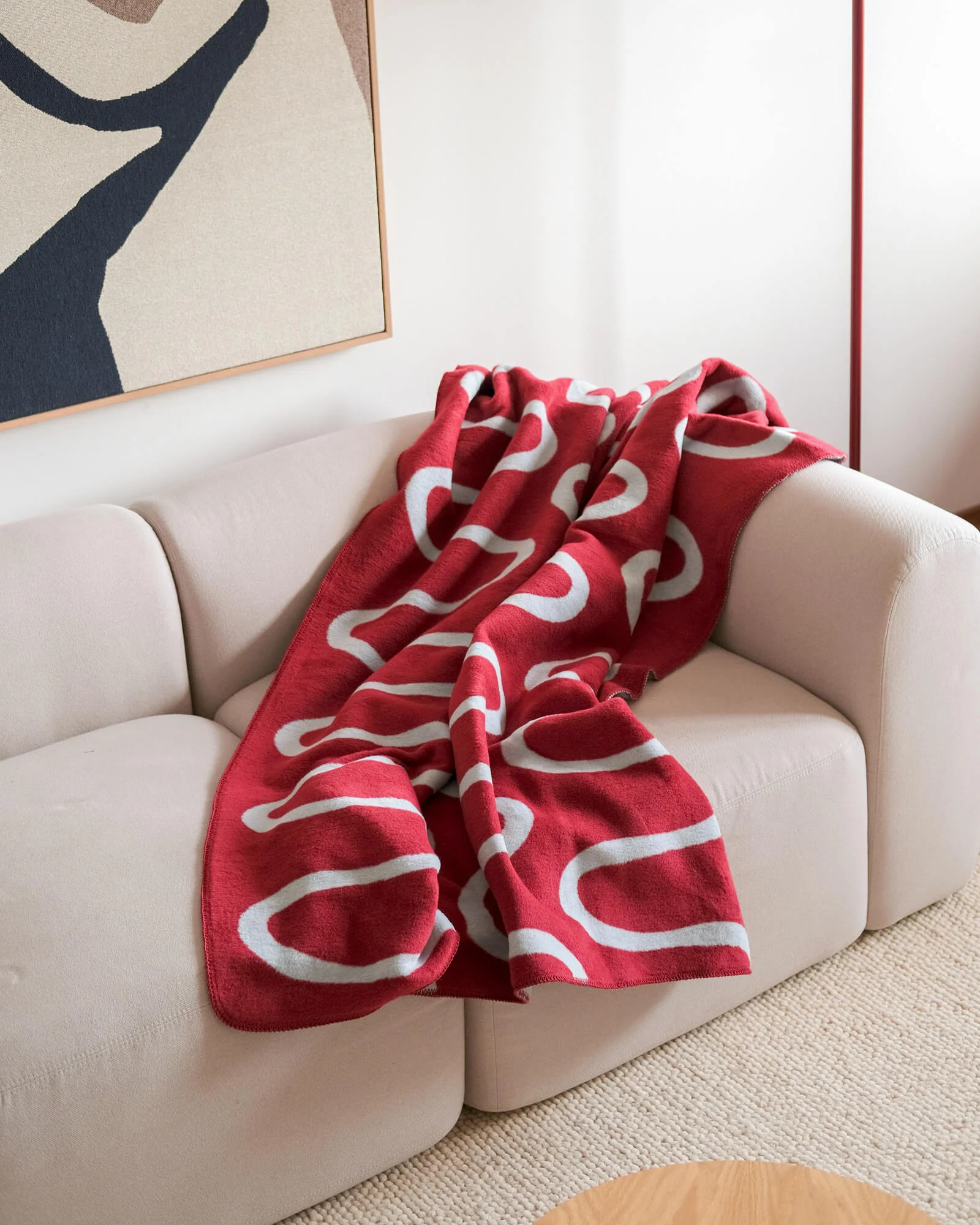 Swirl Throw - Image 10