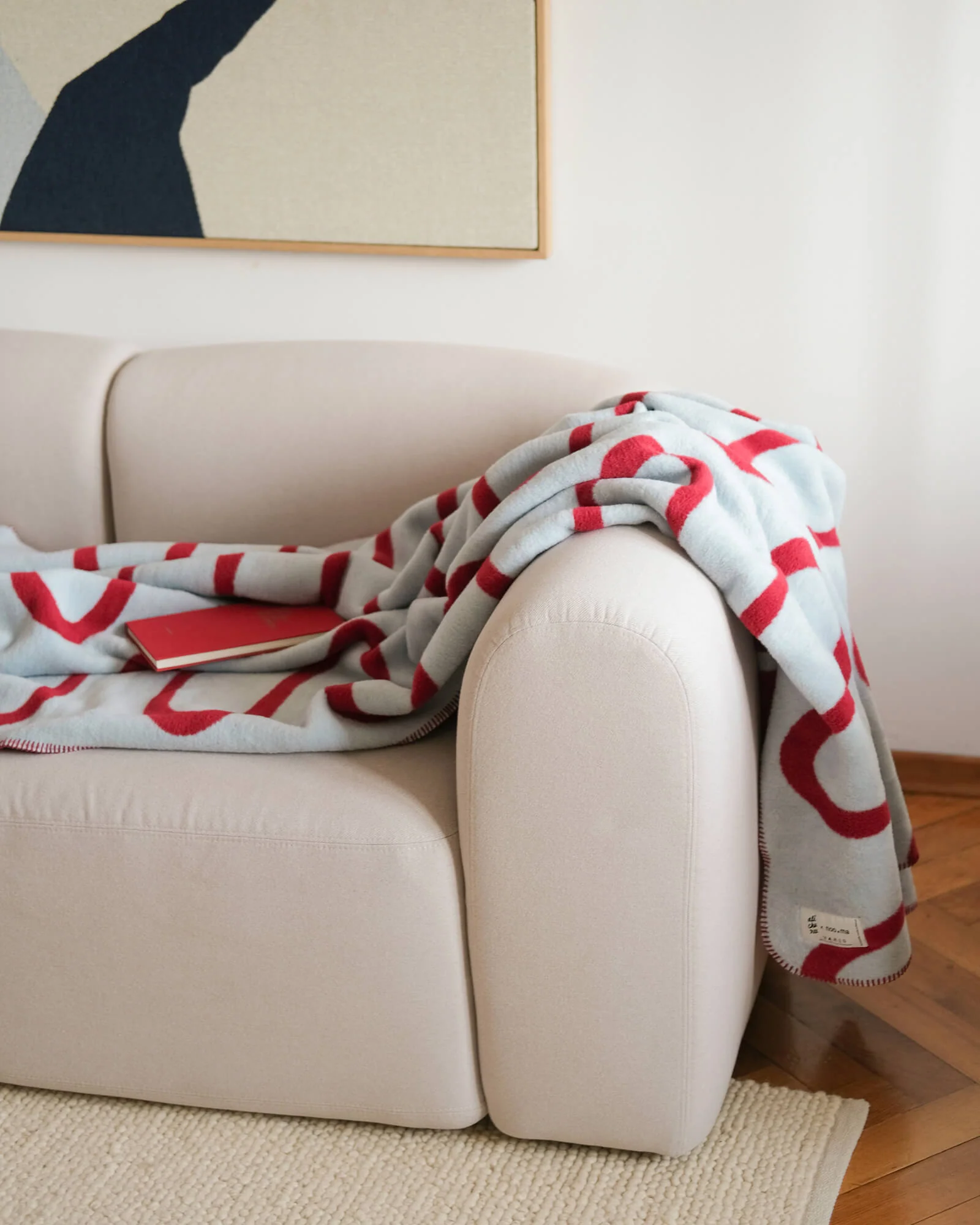 Swirl Throw - Image 5