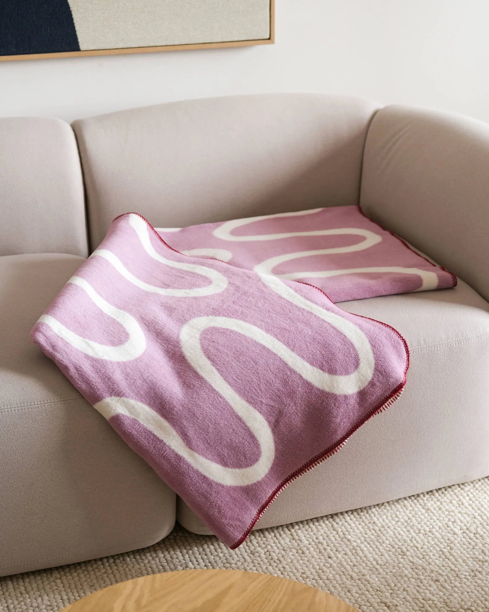 Swirl Throw - Image 9