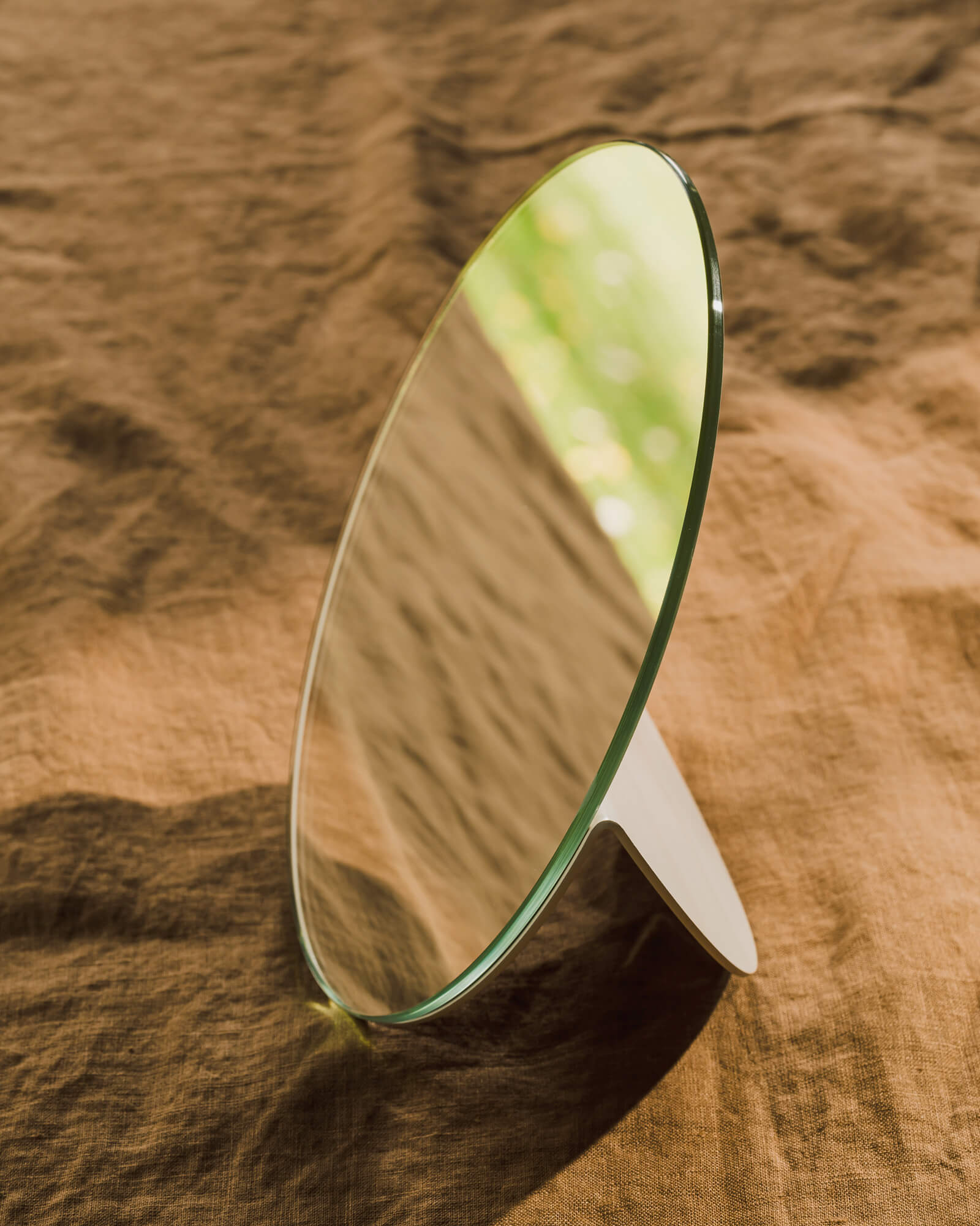 Tako Table Mirror - Image 3