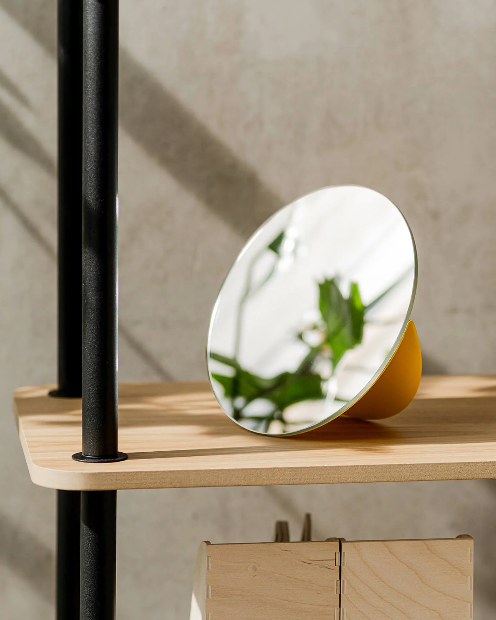 Tako Table Mirror - Image 3