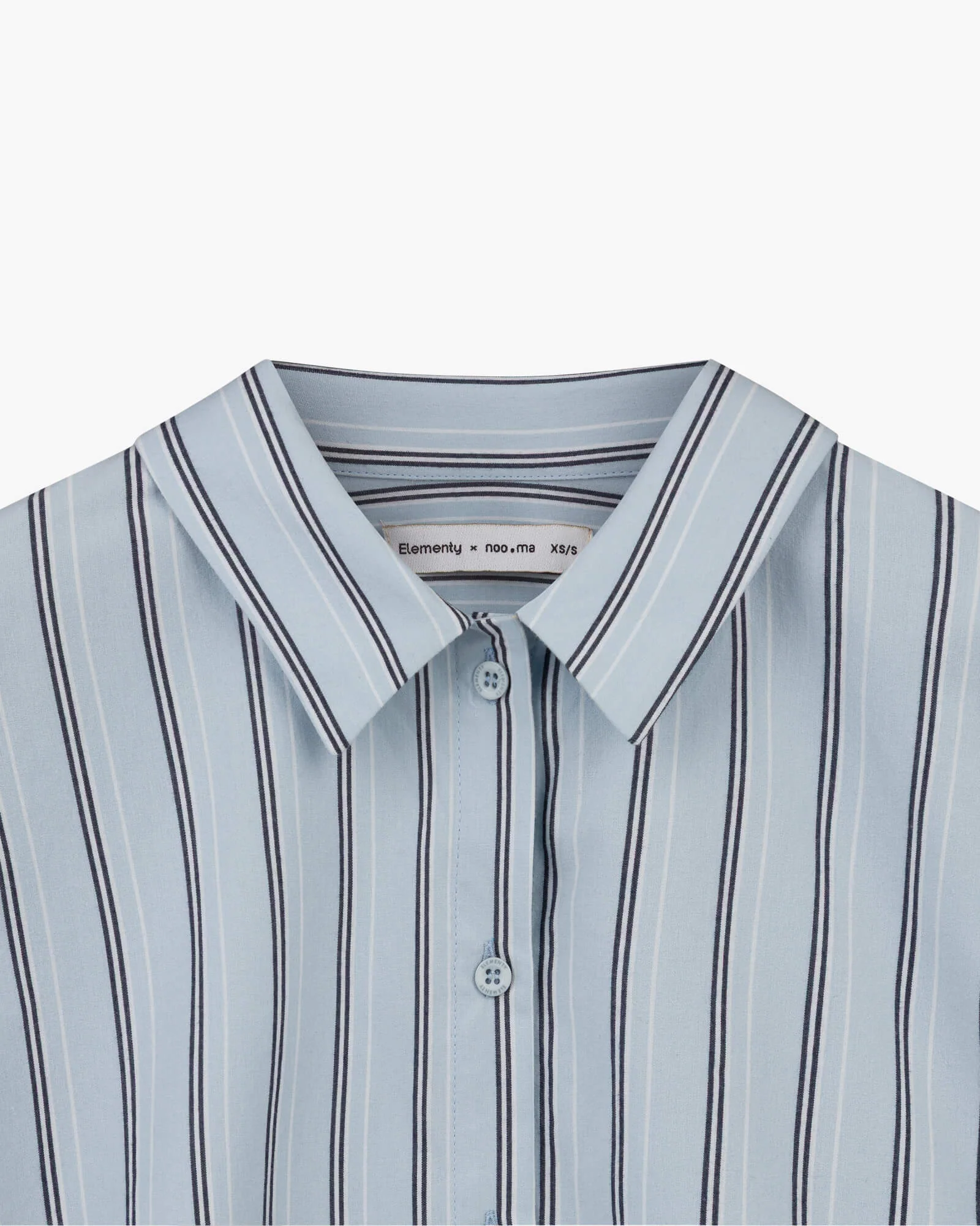 Tala Pyjama Shirt - Image 4