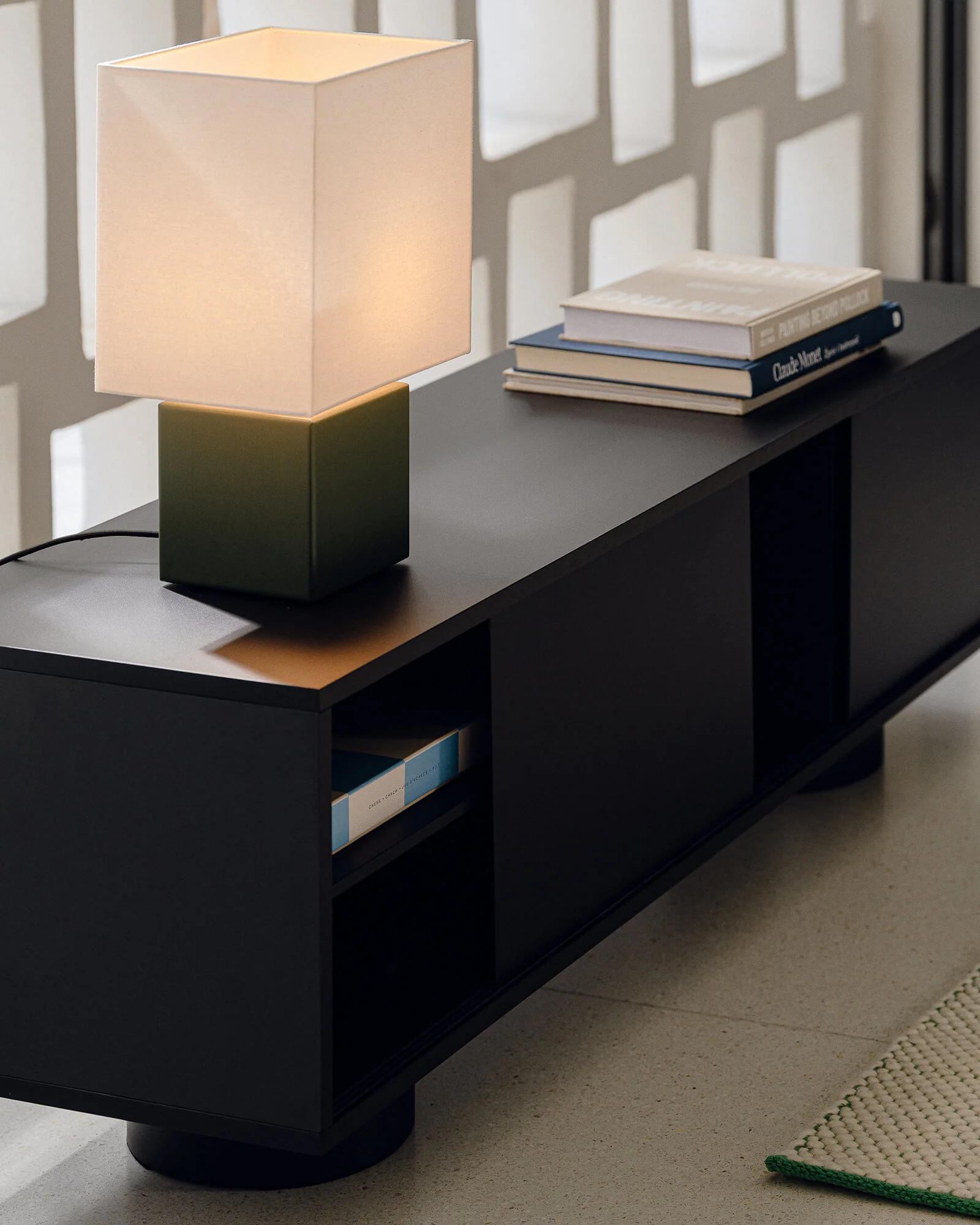 Taro TV Stand - Image 11