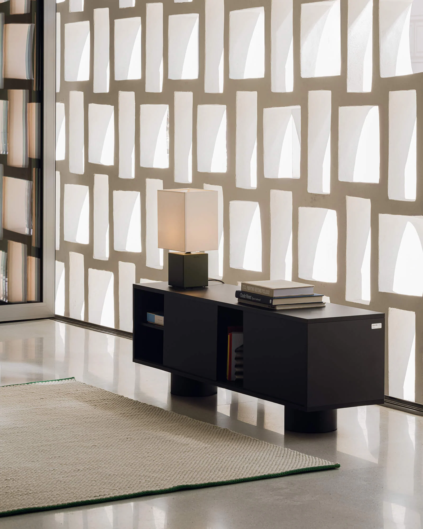 Taro TV Stand - Image 12