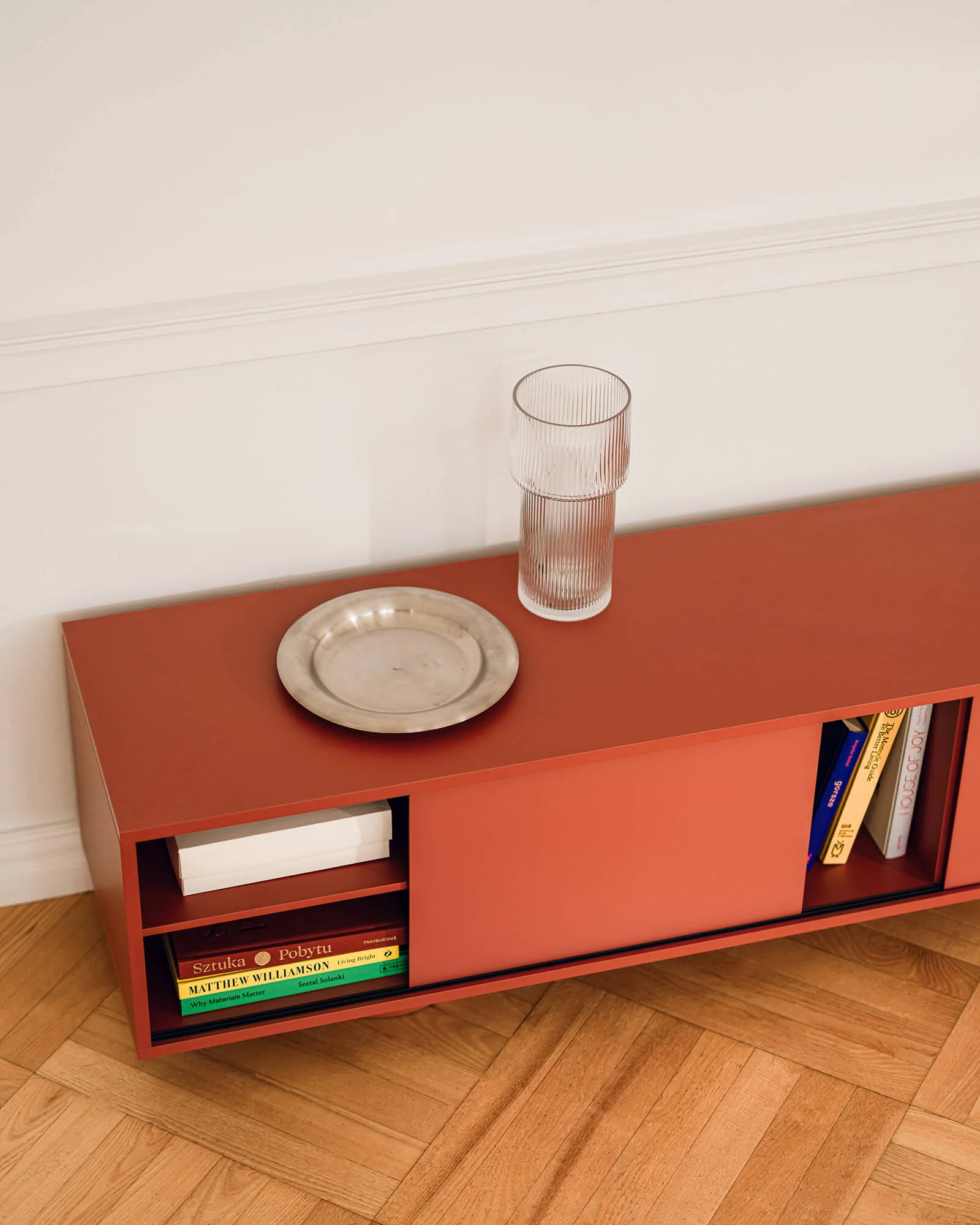 Taro TV Stand - Image 9