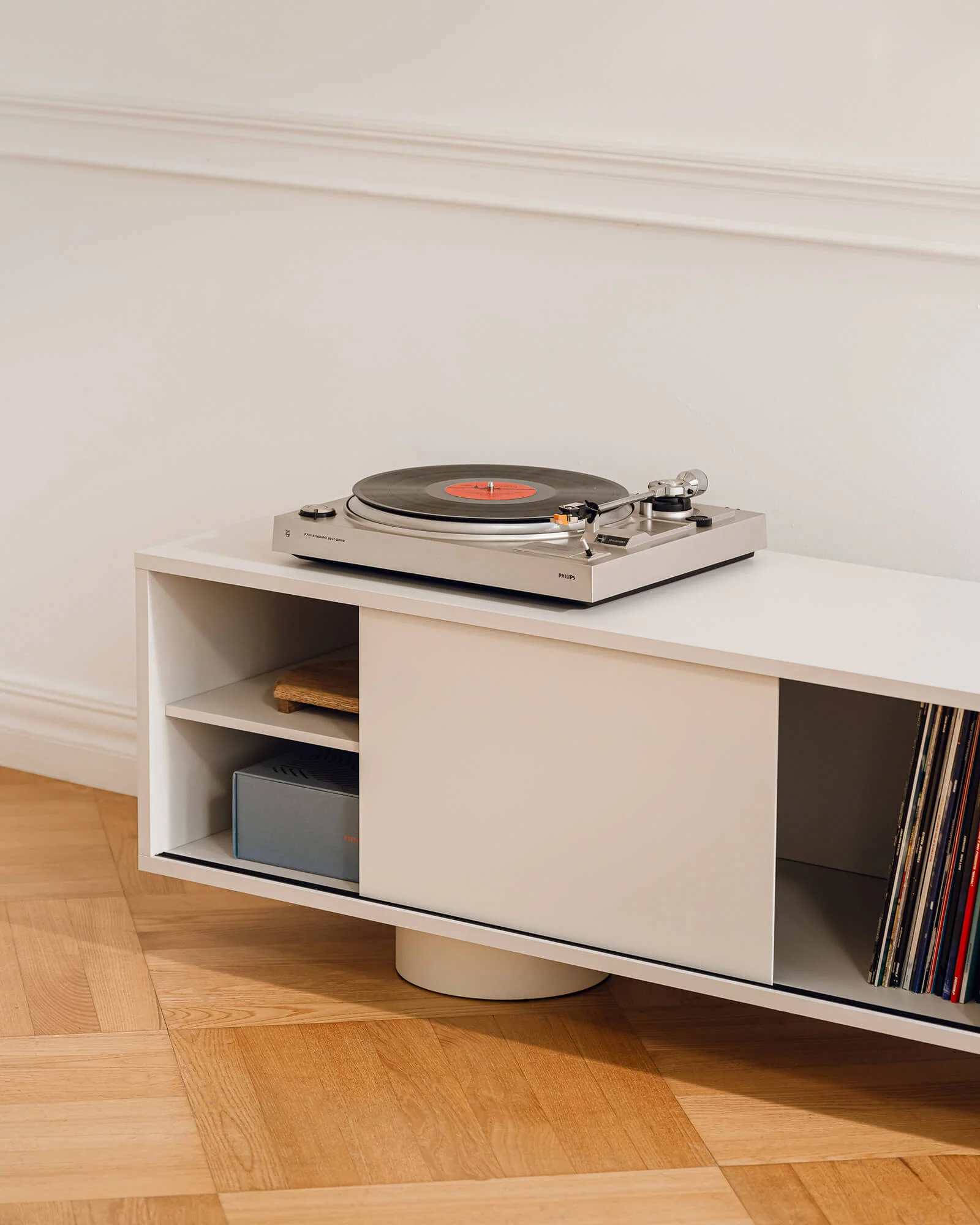 Taro TV Stand - Image 11