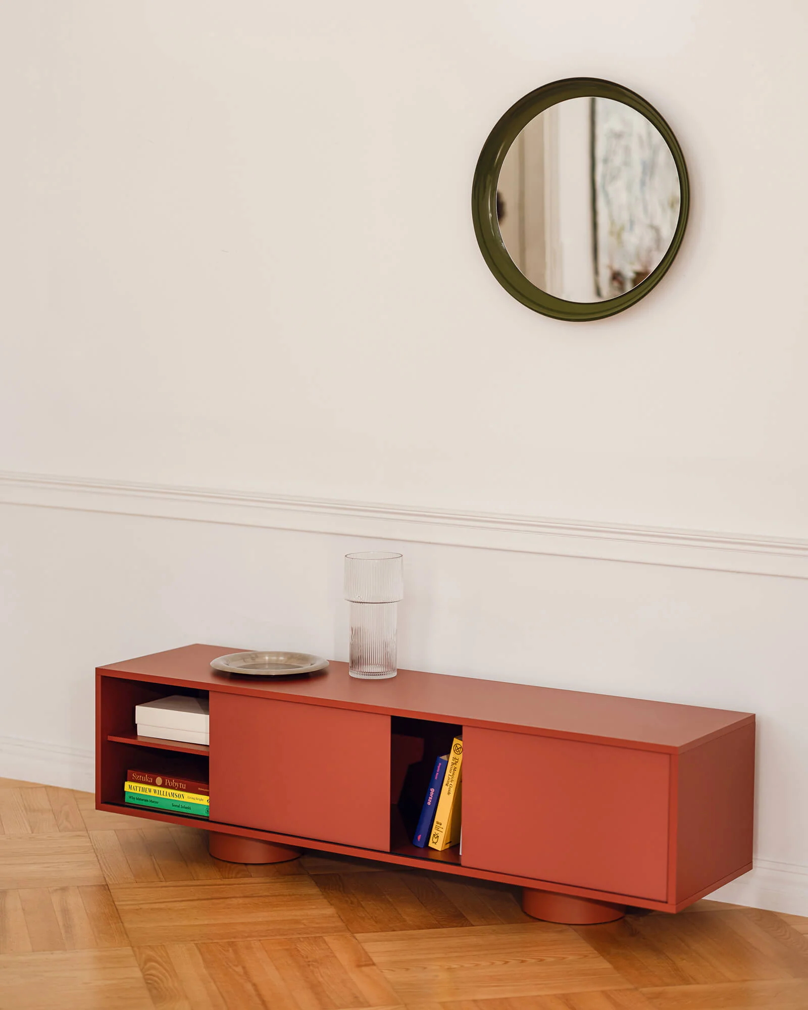 Taro TV Stand - Image 5