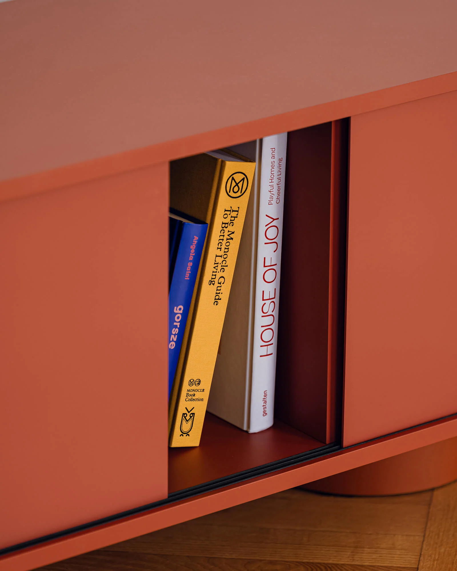 Taro TV Stand - Image 8