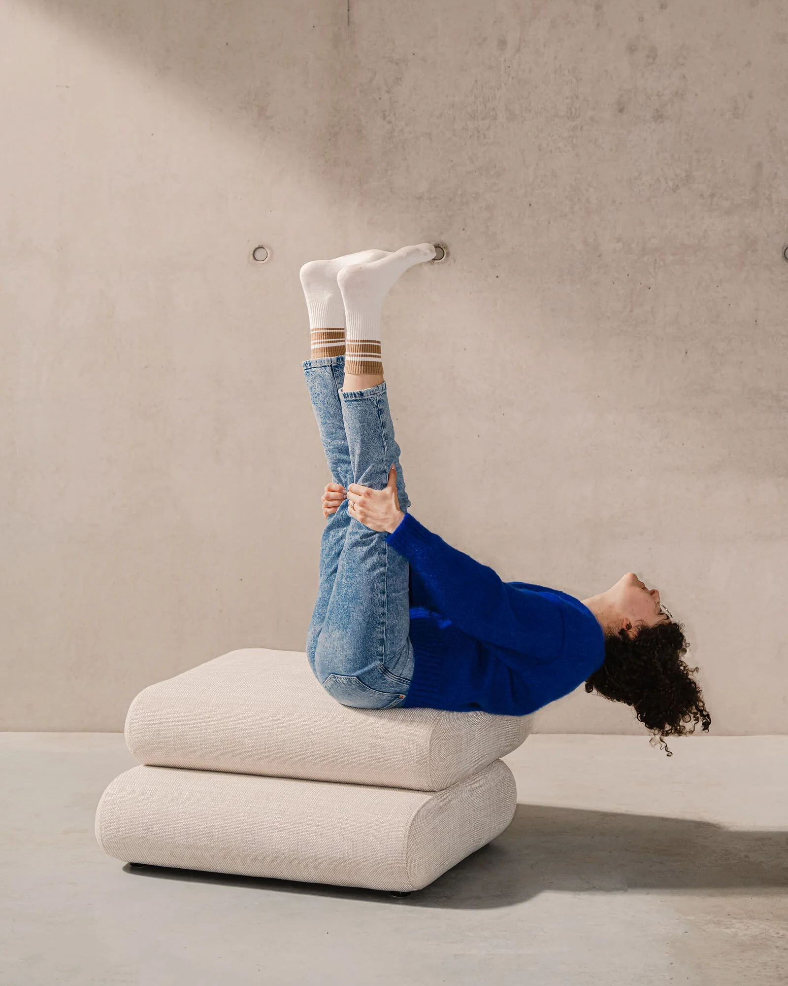 Taso Pouf - Image 5