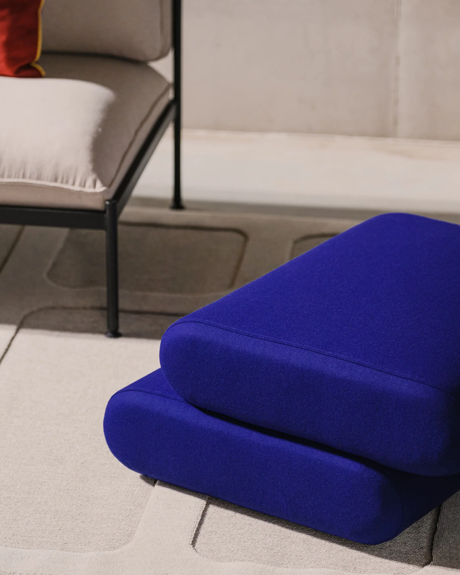 Taso Pouf - Image 7