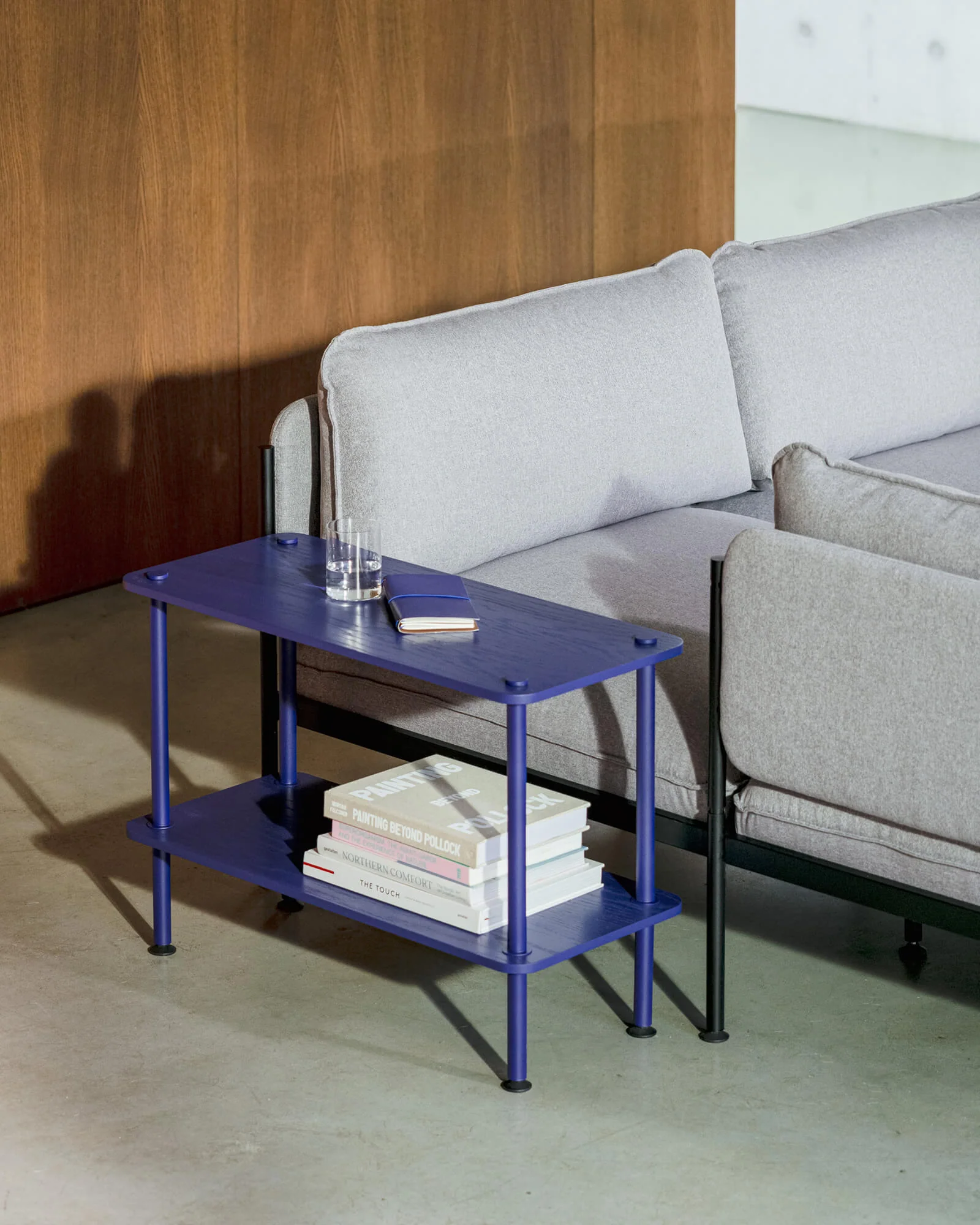 Teidi Shelving Unit 2-tier - Image 3