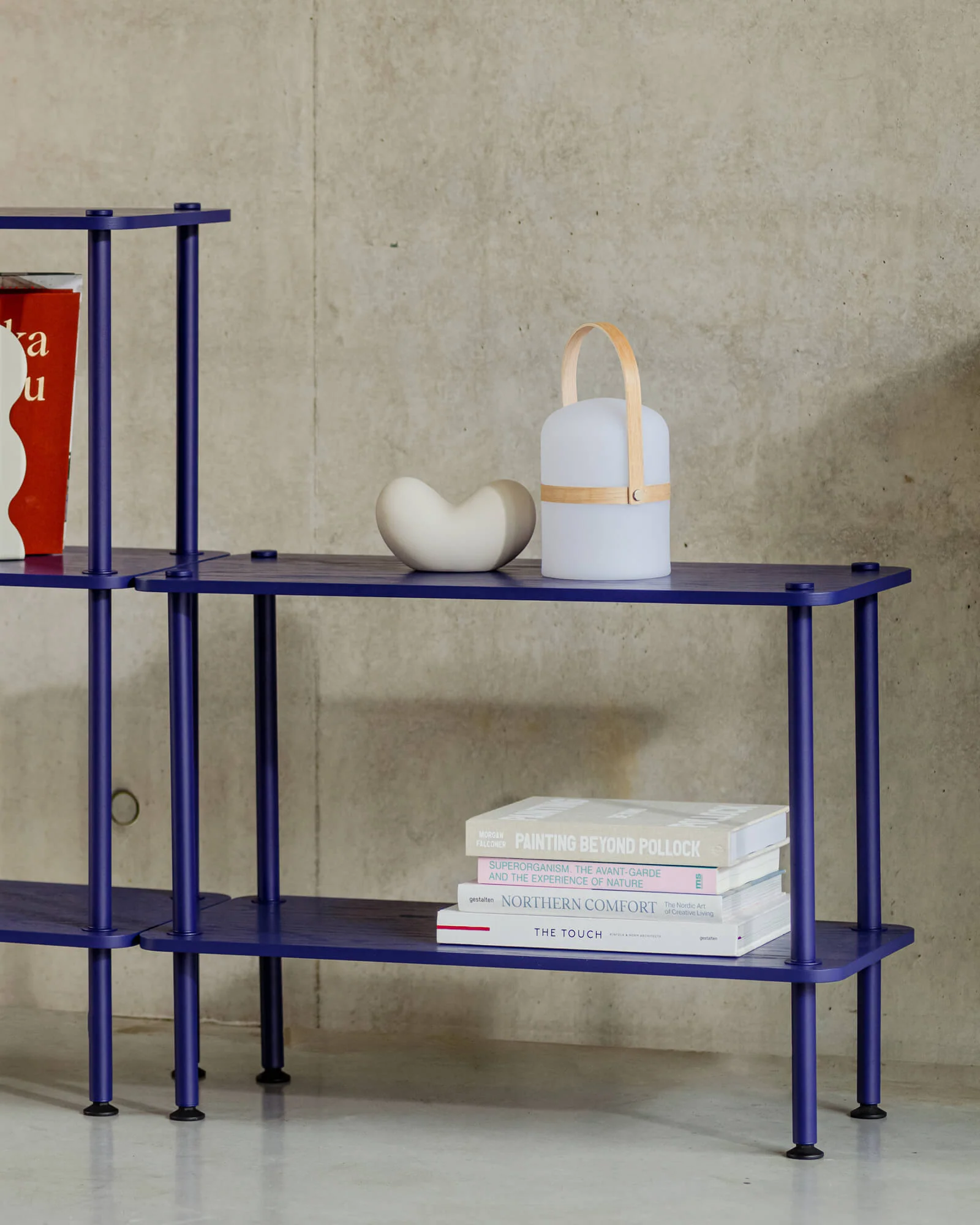 Teidi Shelving Unit 2-tier - Image 6