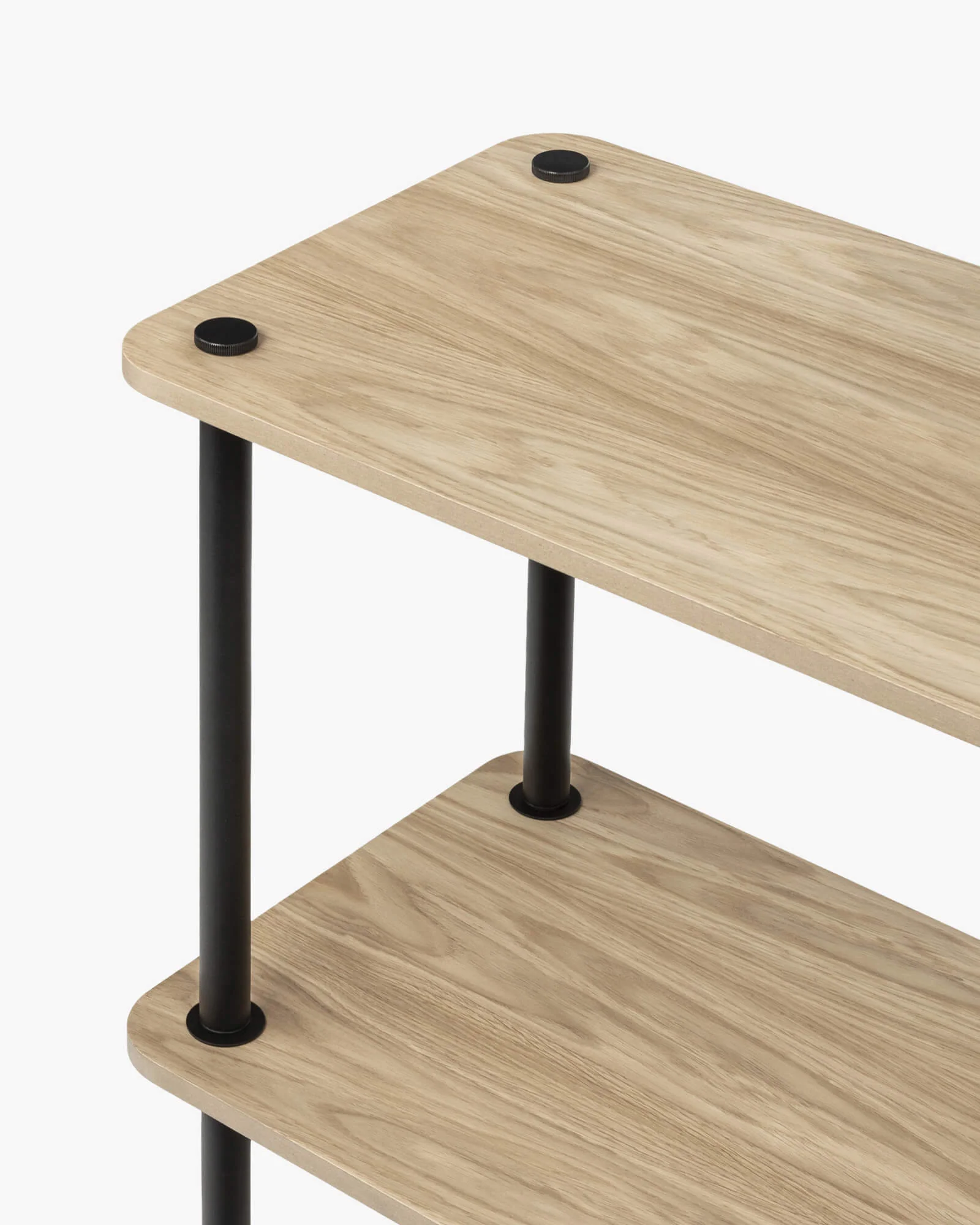 Teidi Shelving Unit 2-tier - Image 3