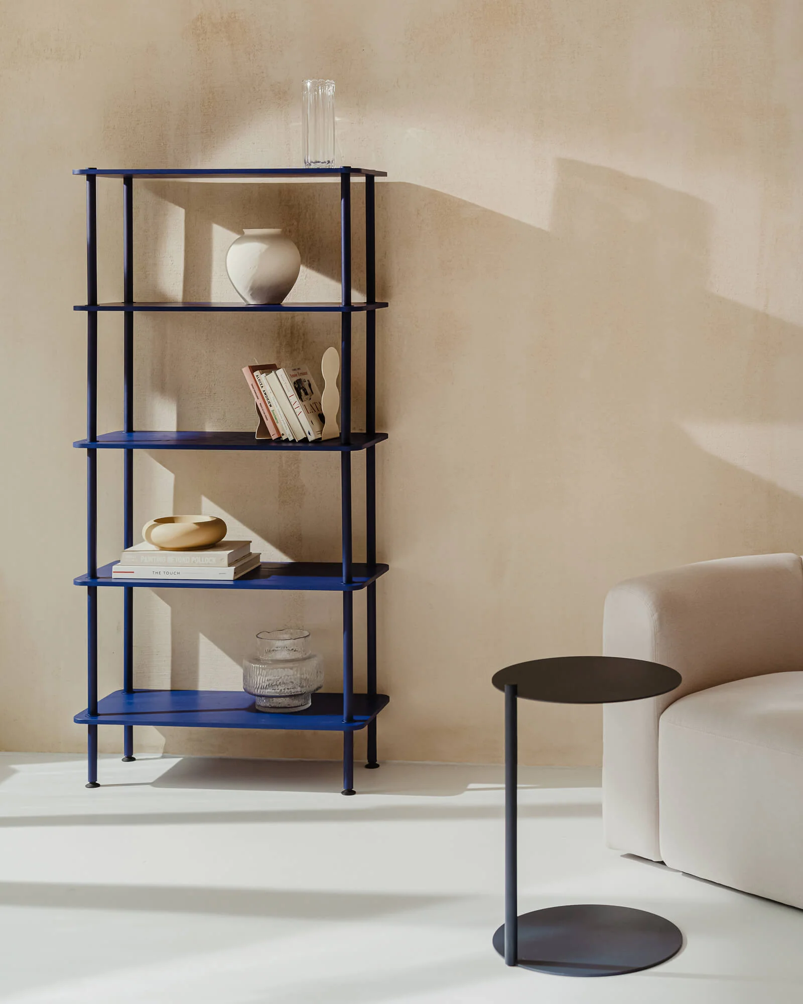 Teidi Shelving Unit 5-tier - Image 2