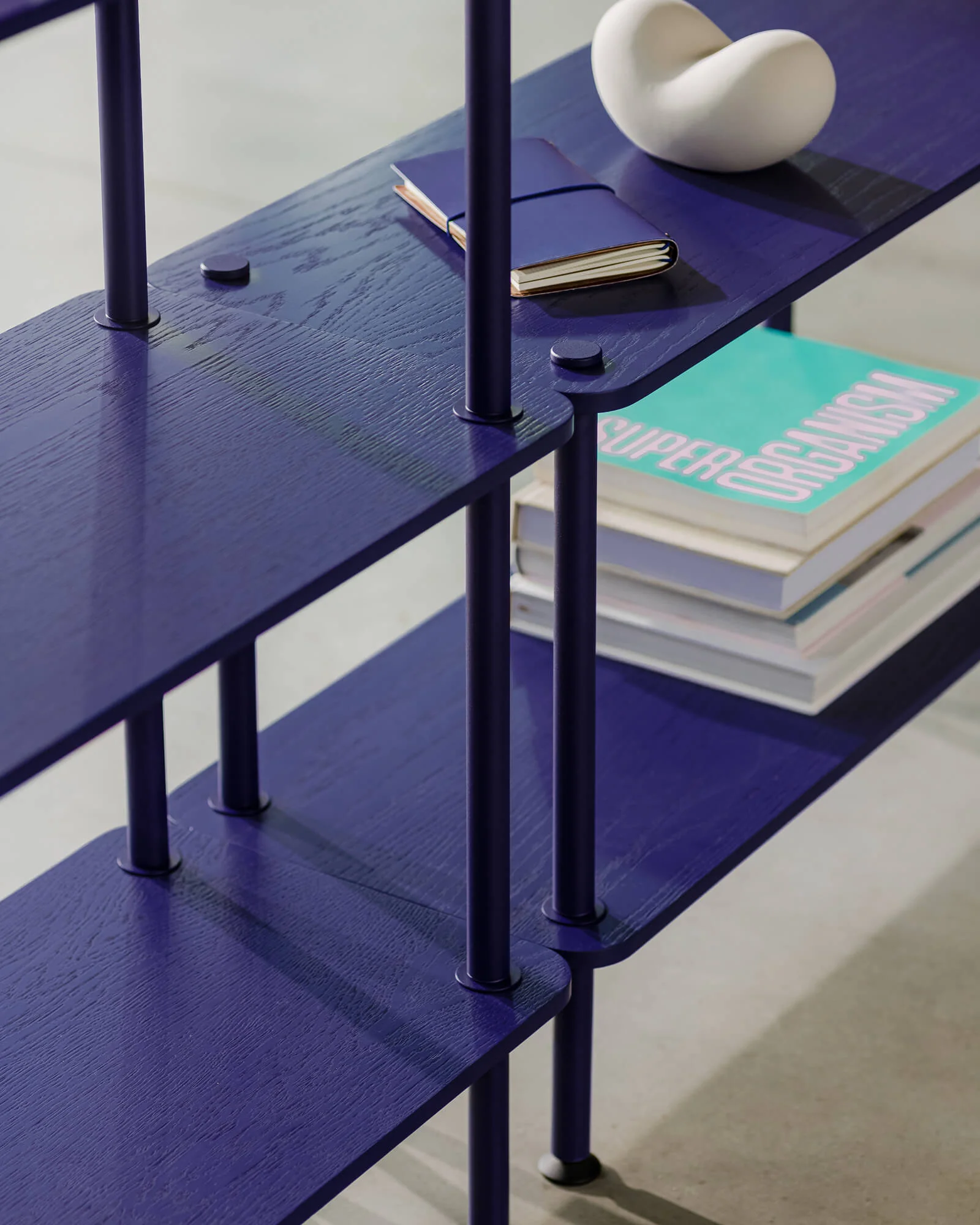 Teidi Shelving Unit 5-tier - Image 3