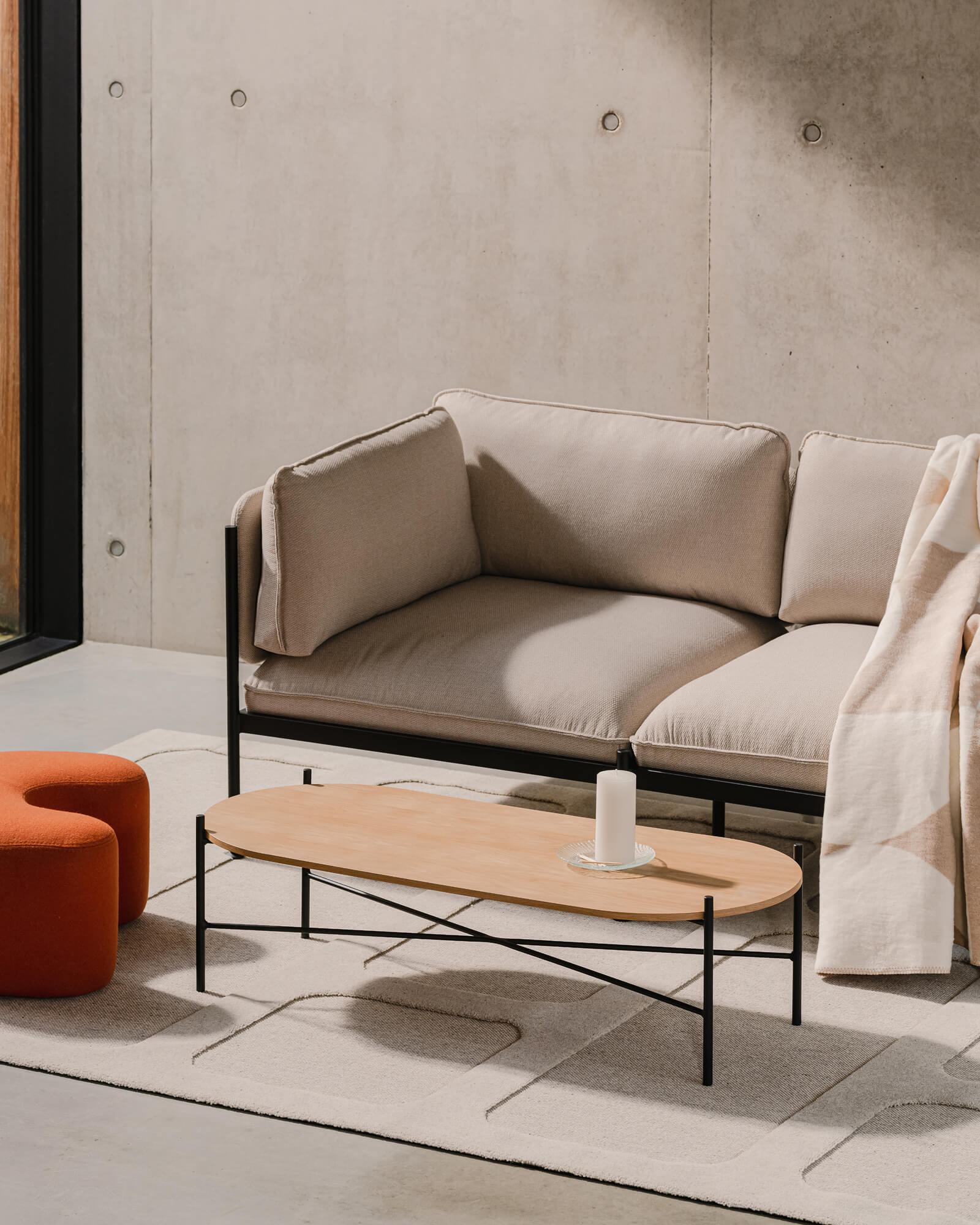Toglan Coffee Table - Image 10