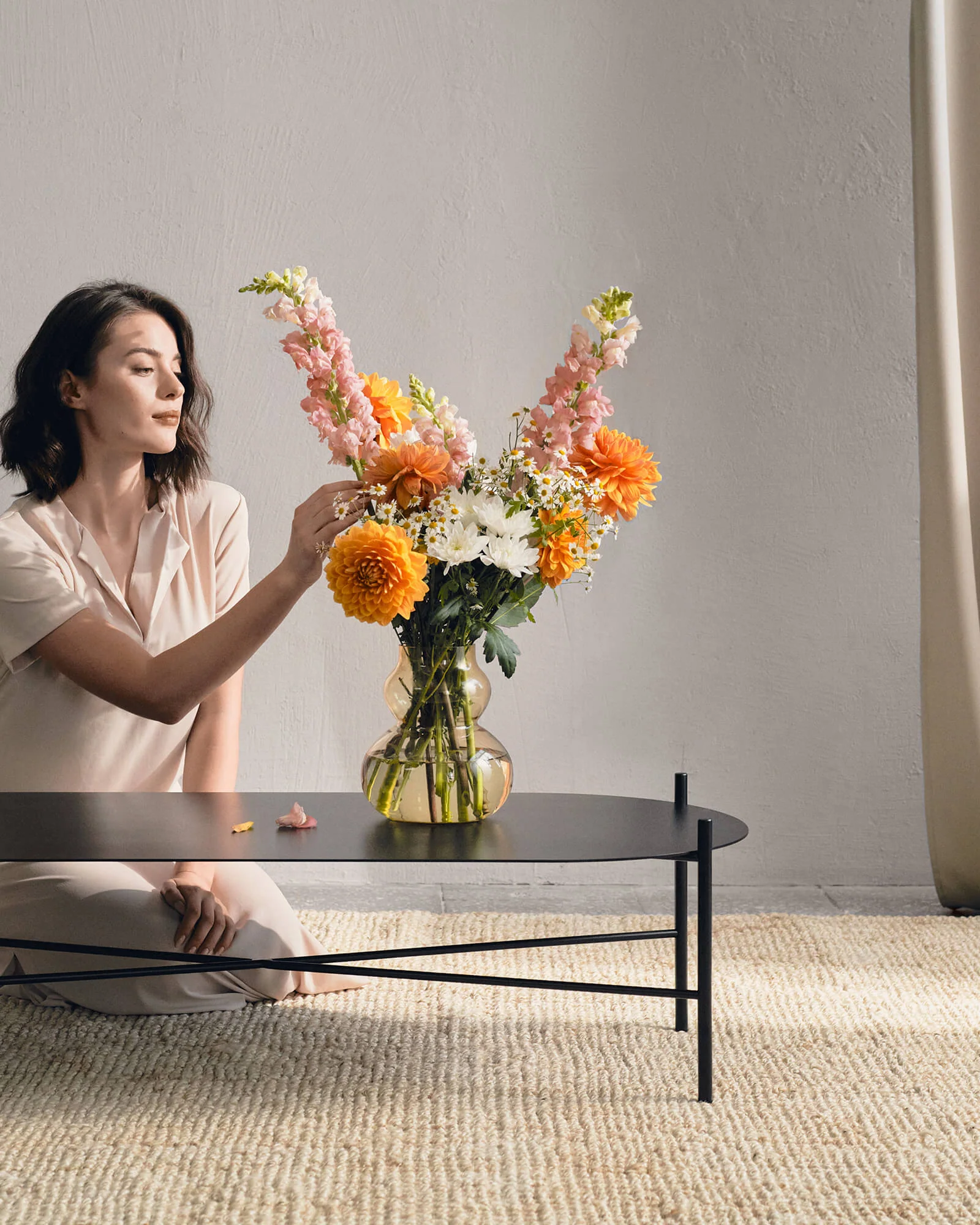 Toglan Coffee Table - Image 6