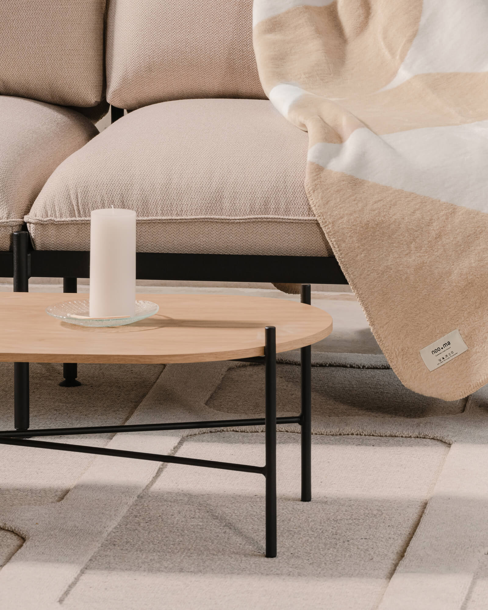 Toglan Coffee Table - Image 9