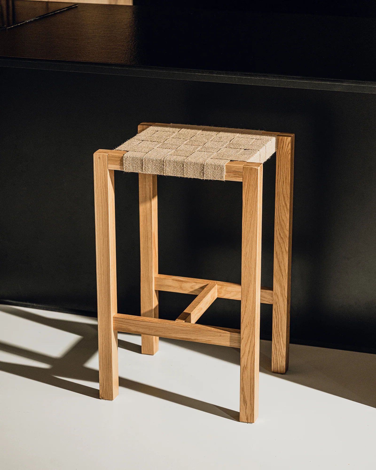 Toli Bar Stool - Image 2