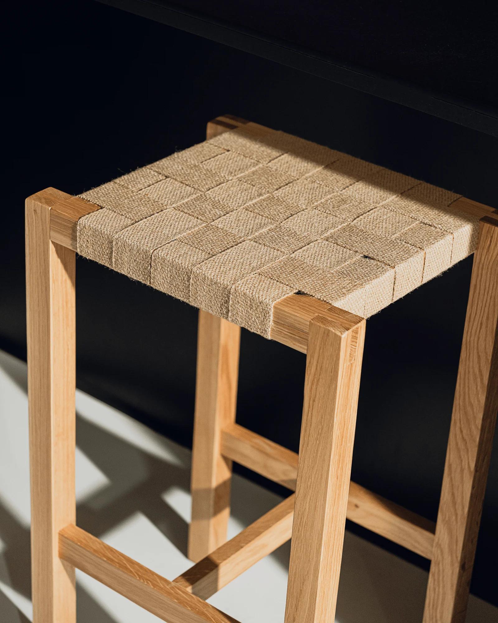 Toli Bar Stool - Image 3