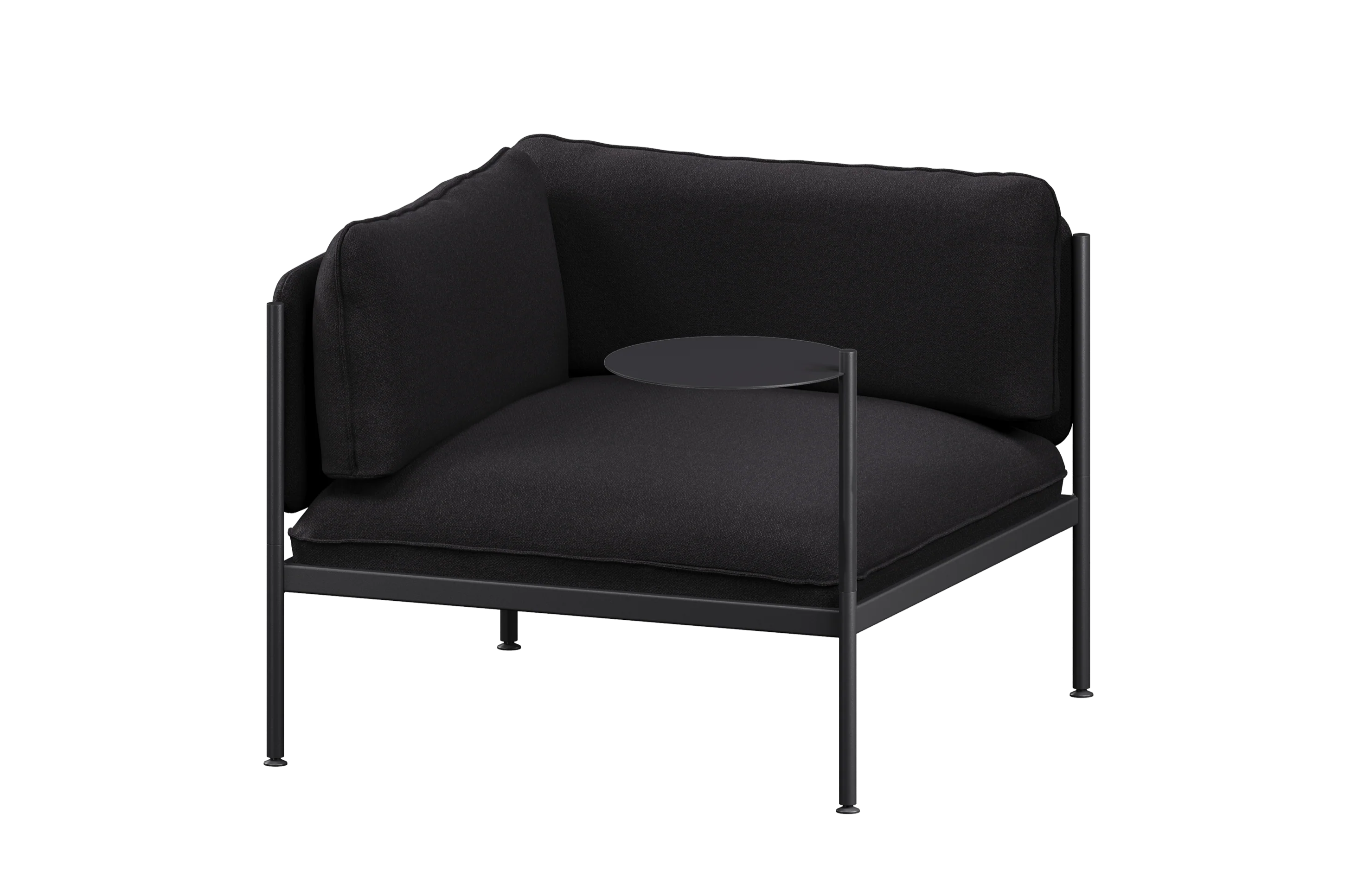 Toom Armchair - Image 2
