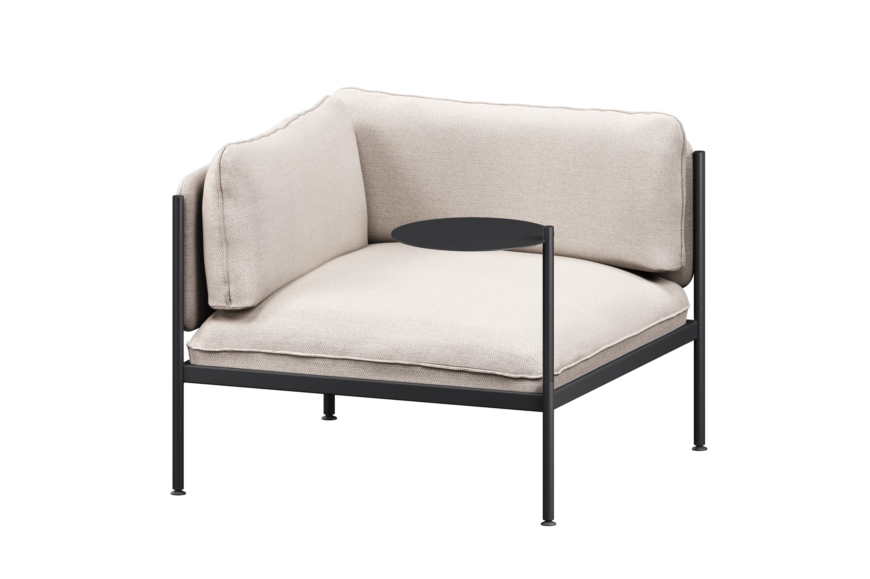 Toom Armchair - Image 2