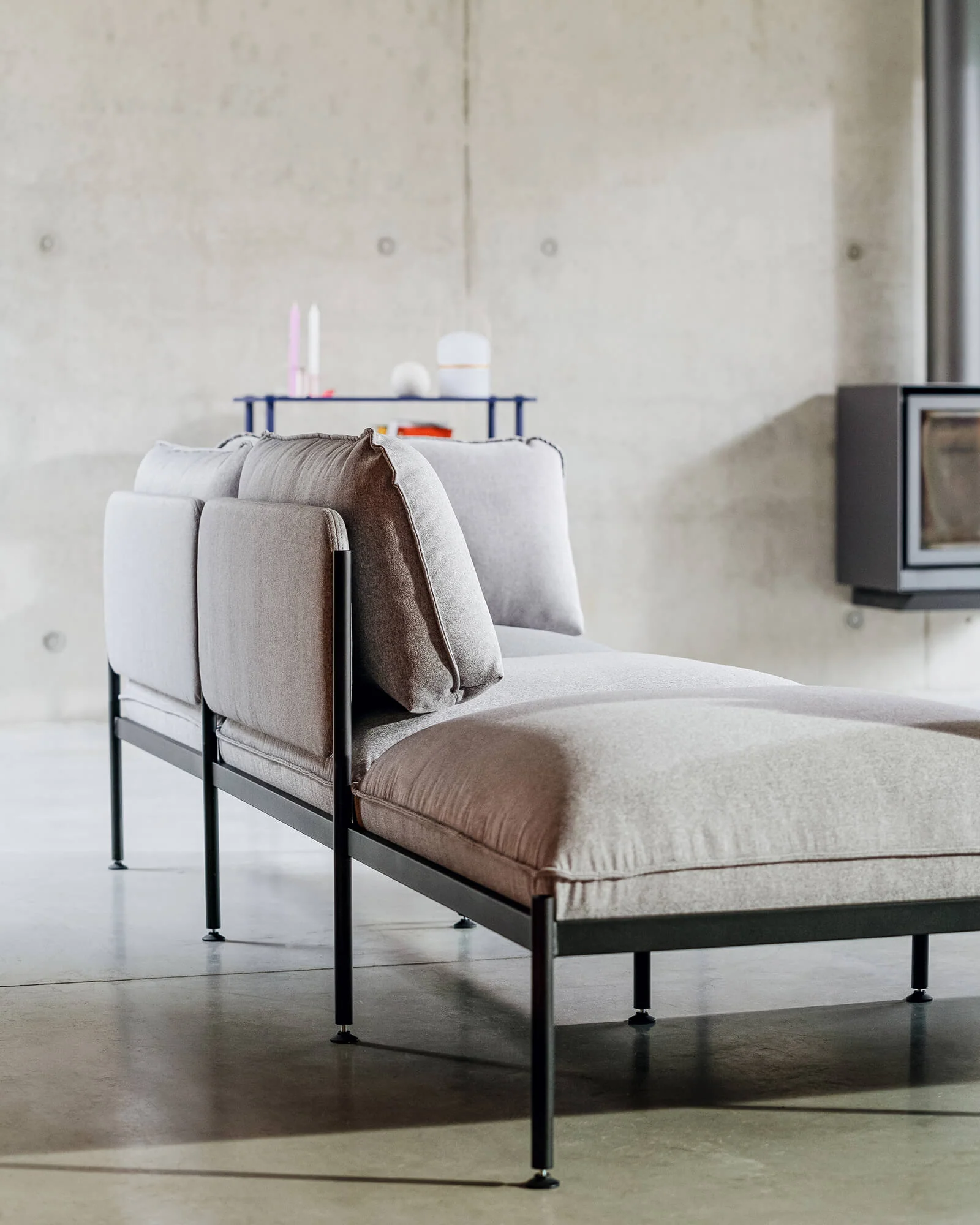 Toom Armchair - Image 6