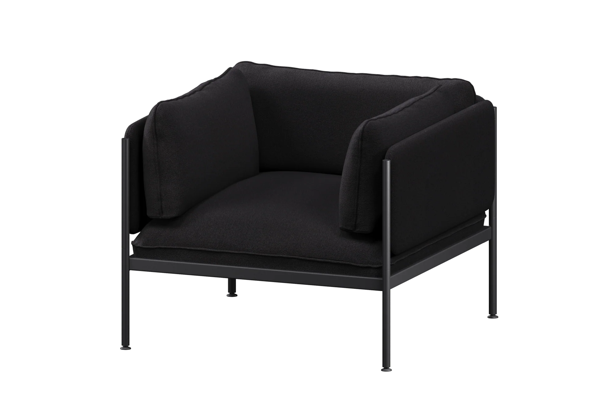 Toom Armchair