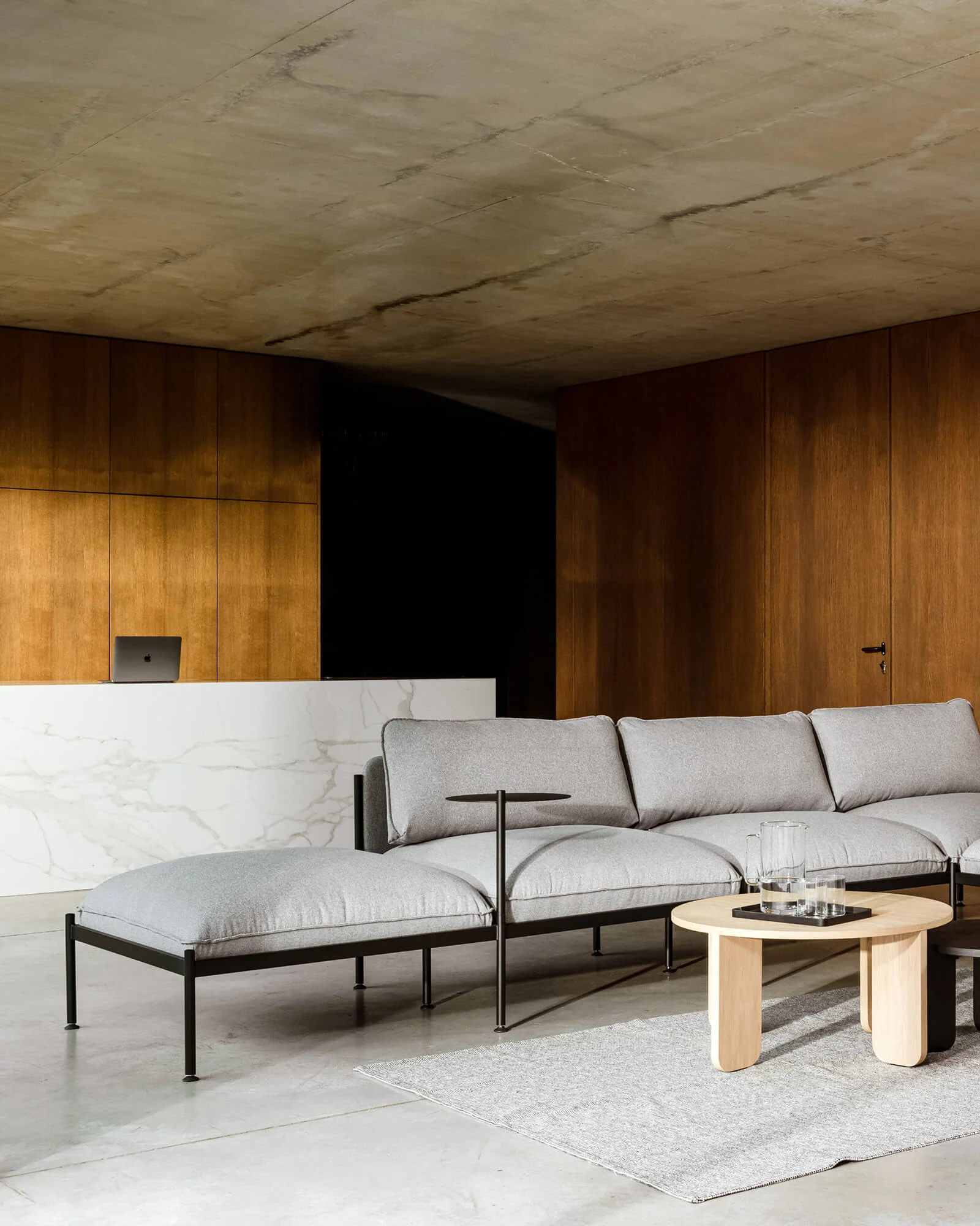 Toom Armchair - Image 7