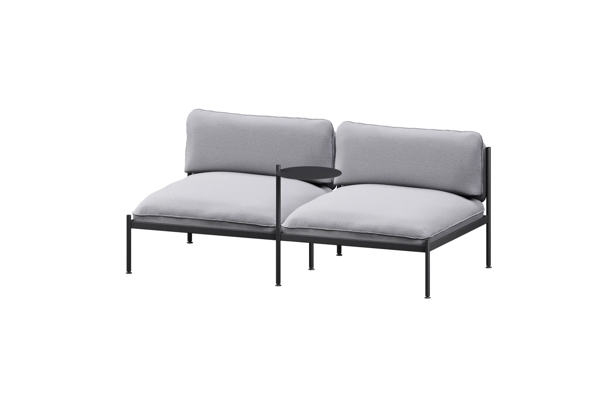 Toom Modular Sofa 2-seater - Image 2