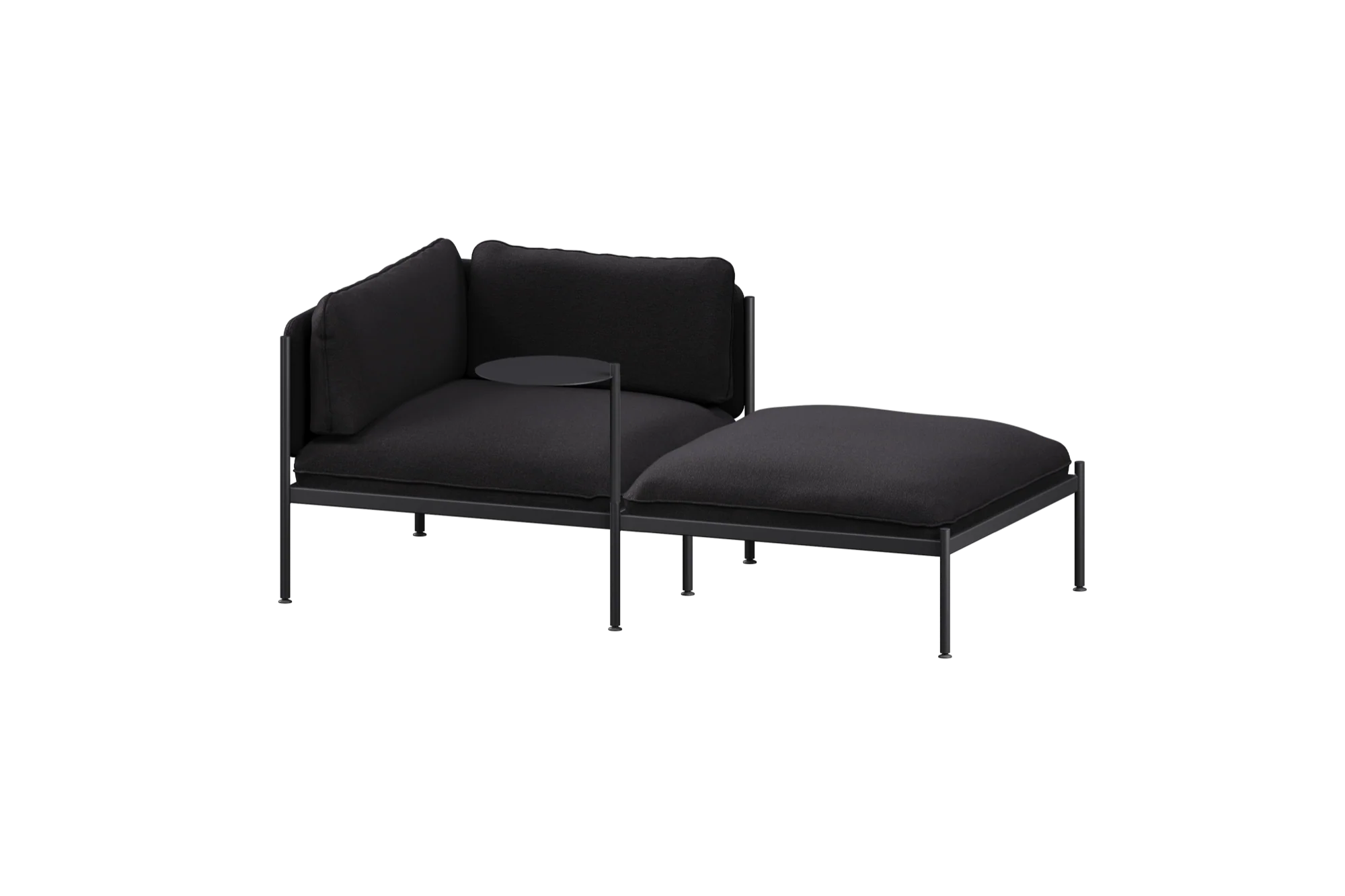 Toom Modular Sofa 2-seater - Image 2