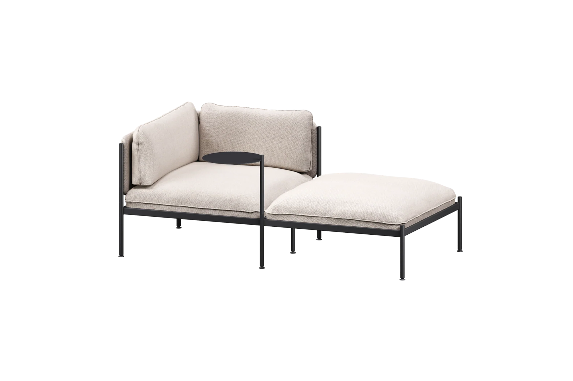 Toom Modular Sofa 2-seater - Image 2