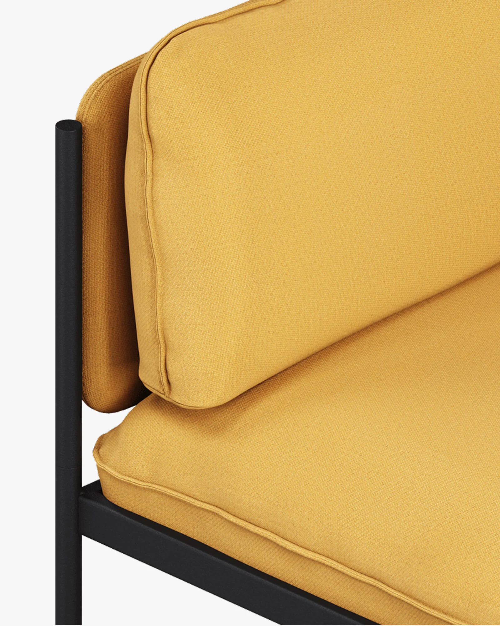 Toom Modular Sofa 2-seater - Image 12