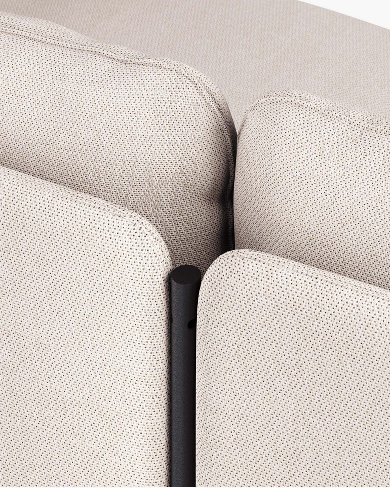 Toom Modular Sofa 2-seater - Image 11
