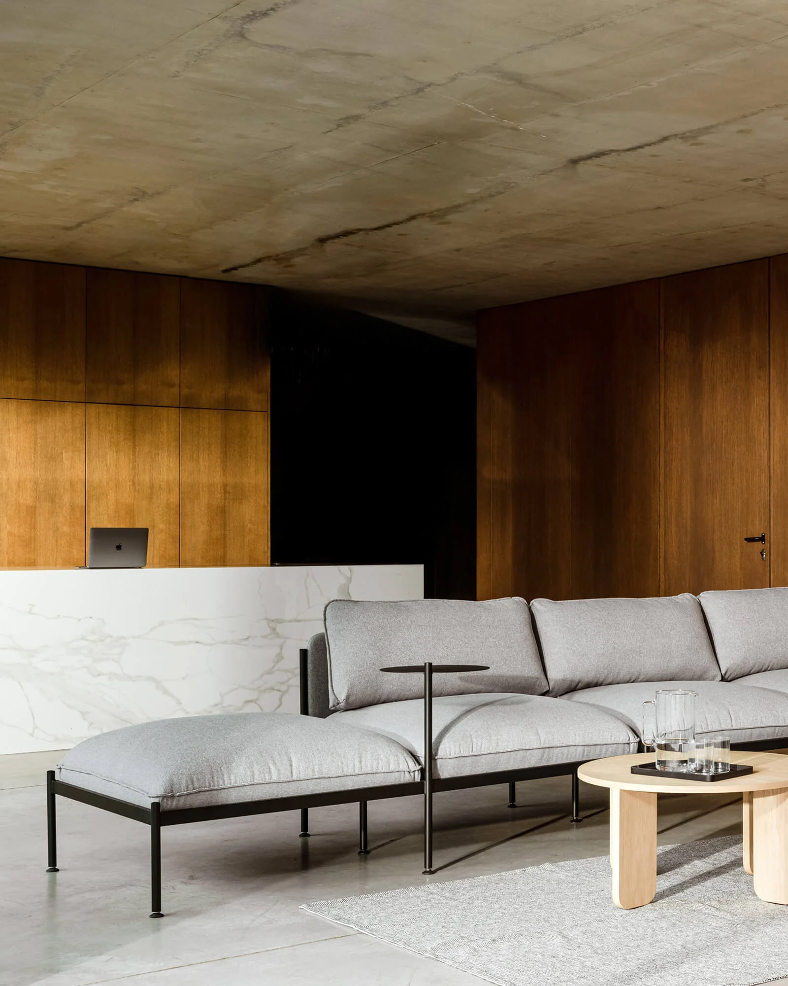 Toom Modular Sofa 2-seater - Image 6