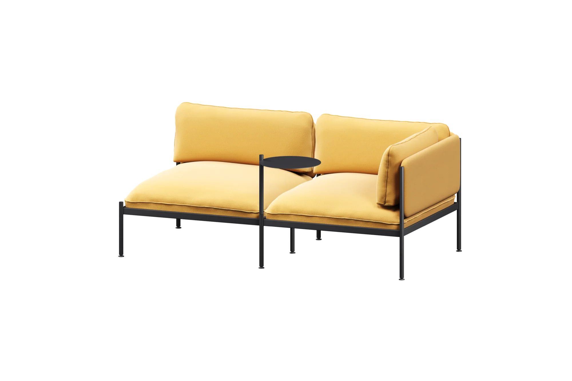 Toom Modular Sofa 2-seater - Image 2