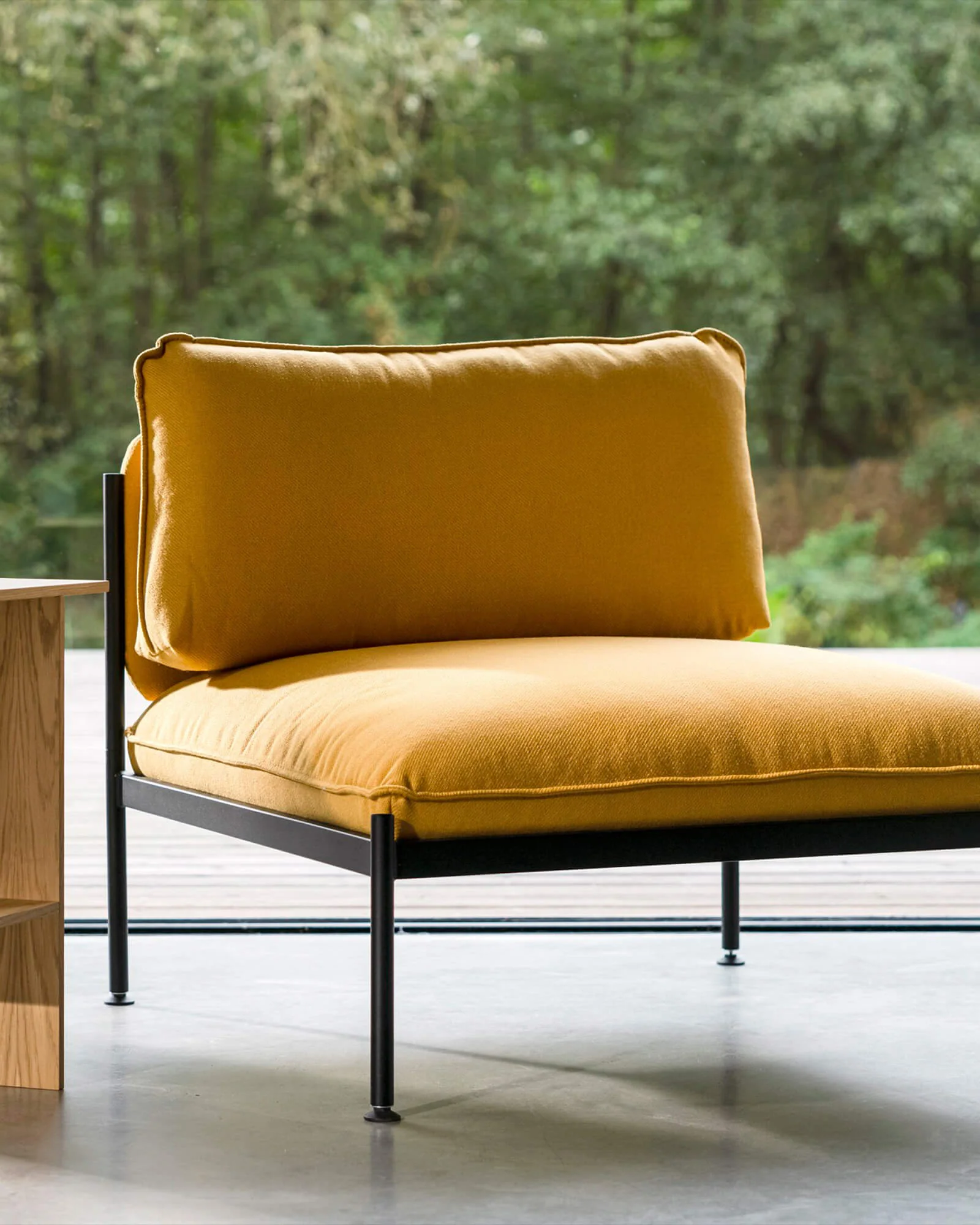 Toom Modular Sofa 2-seater - Image 7