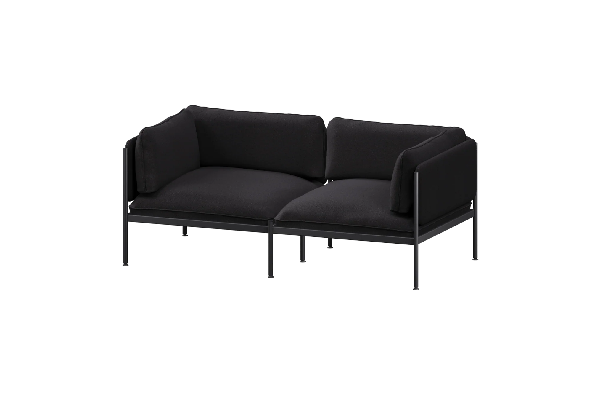 Toom Modular Sofa 2-seater