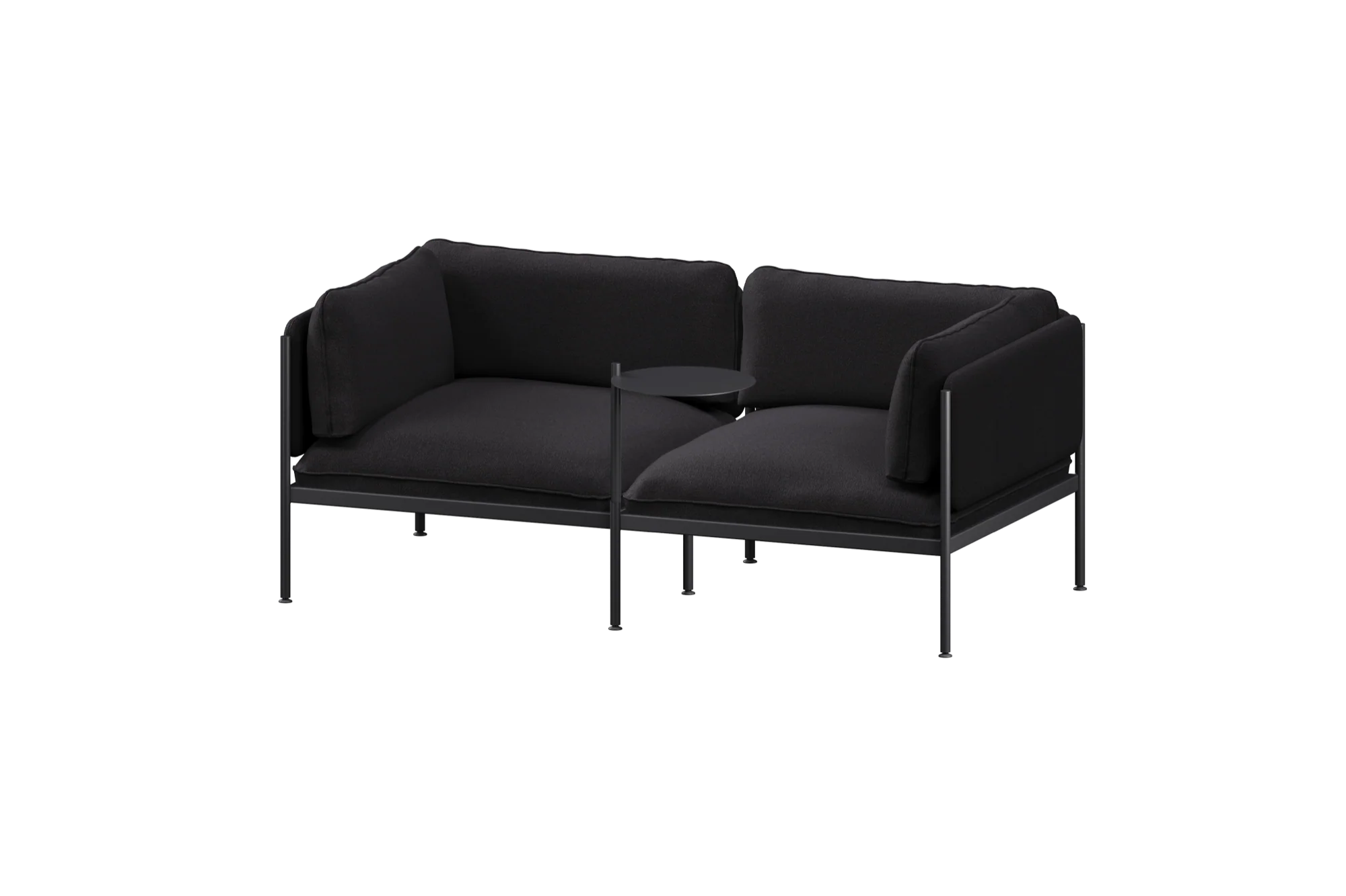 Toom Modular Sofa 2-seater - Image 2