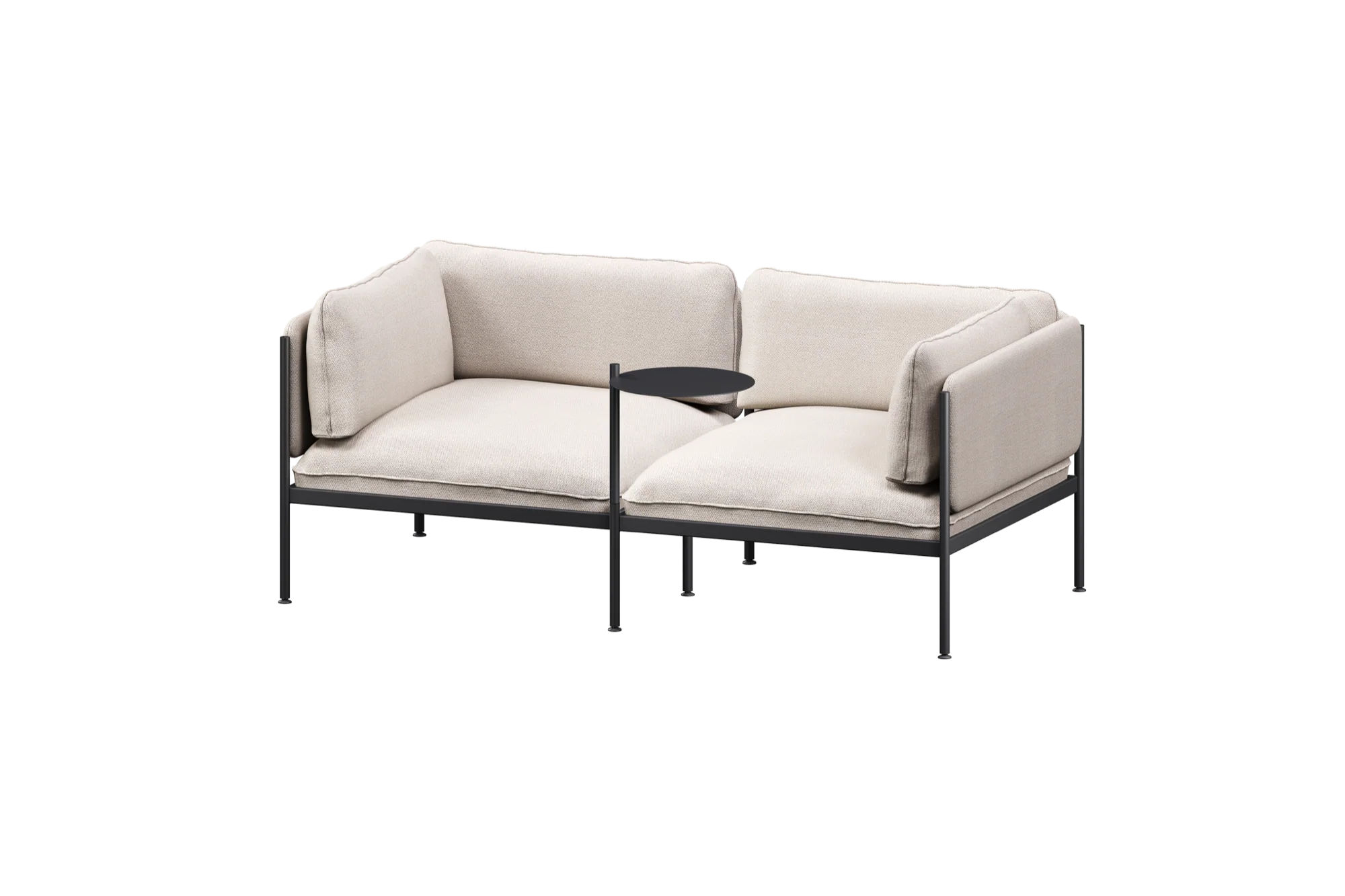 Toom Modular Sofa 2-seater - Image 2