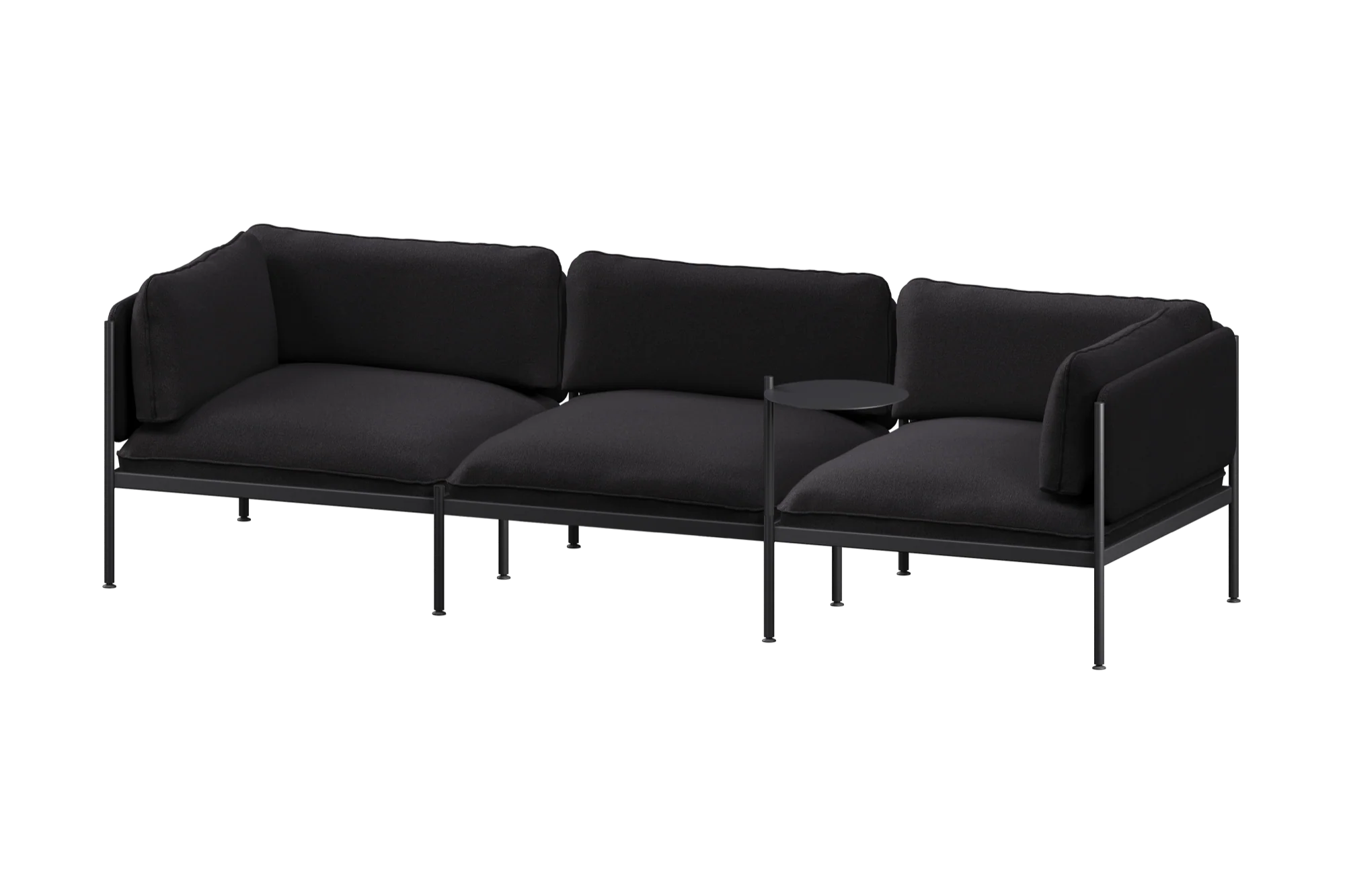 Toom Modular Sofa 3-seater - Image 2