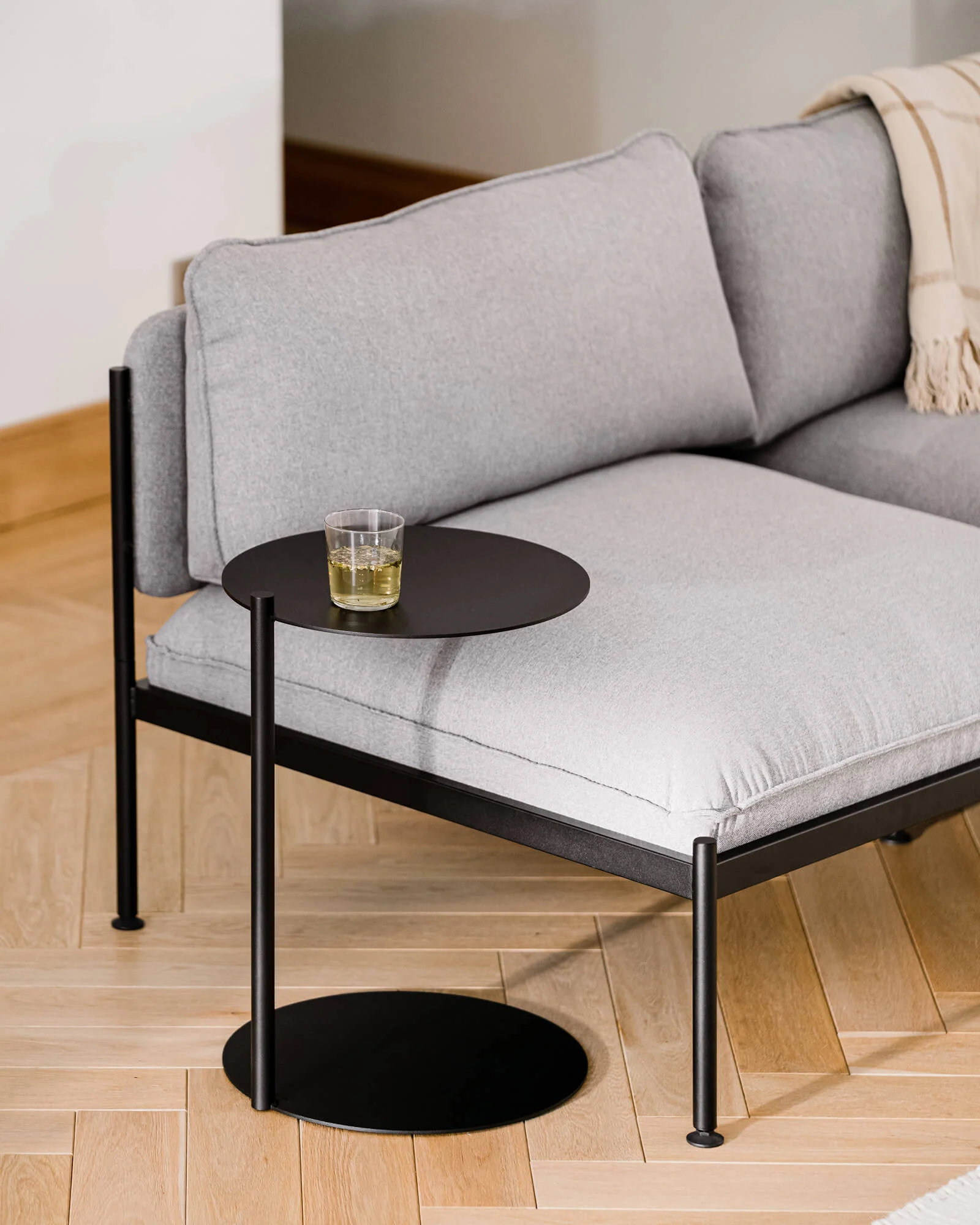 Toom Modular Sofa 3-seater - Image 4