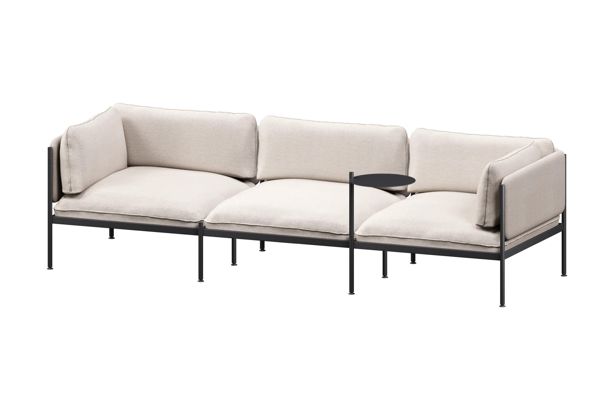 Toom Modular Sofa 3-seater - Image 2