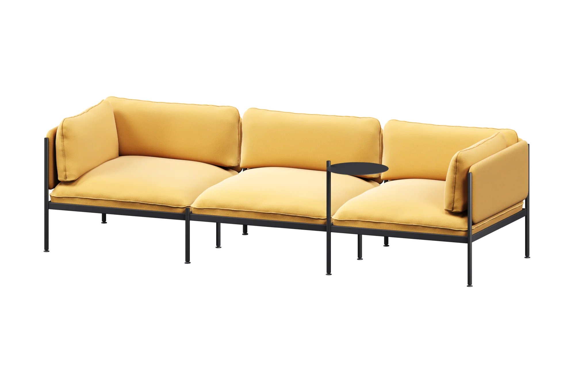 Toom Modular Sofa 3-seater - Image 2