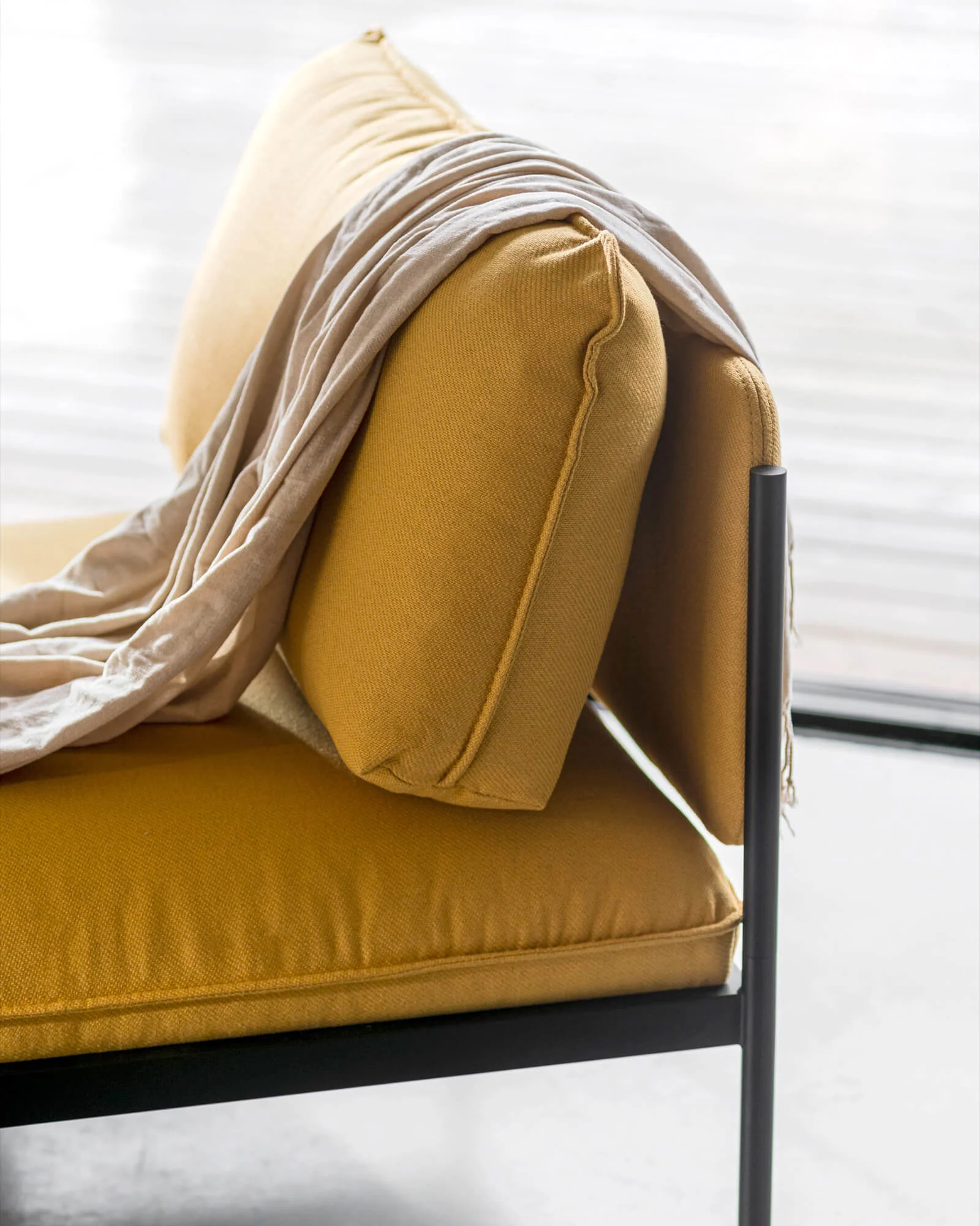 Toom Modular Sofa 3-seater - Image 7