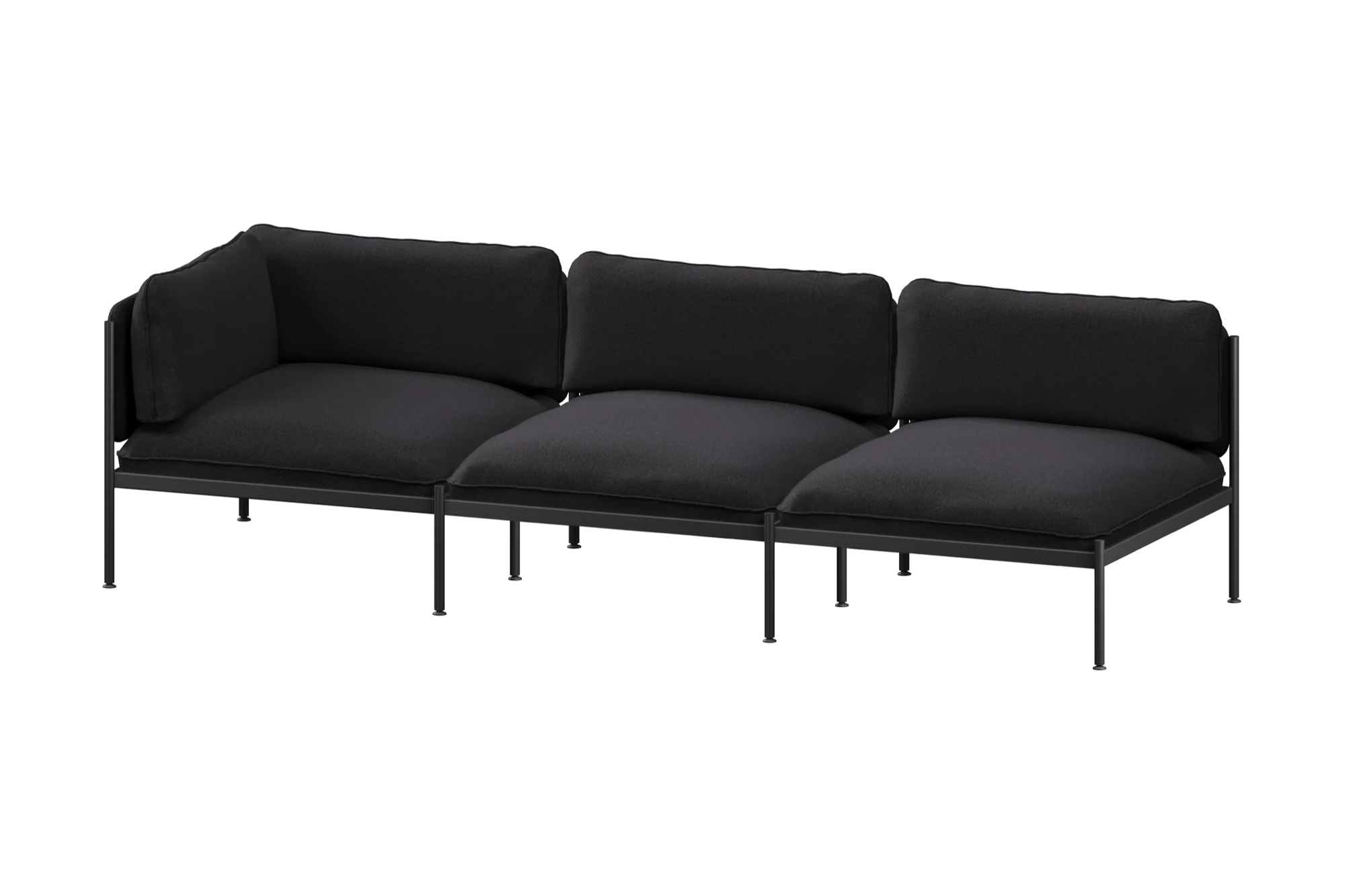 Toom Modular Sofa 3-seater
