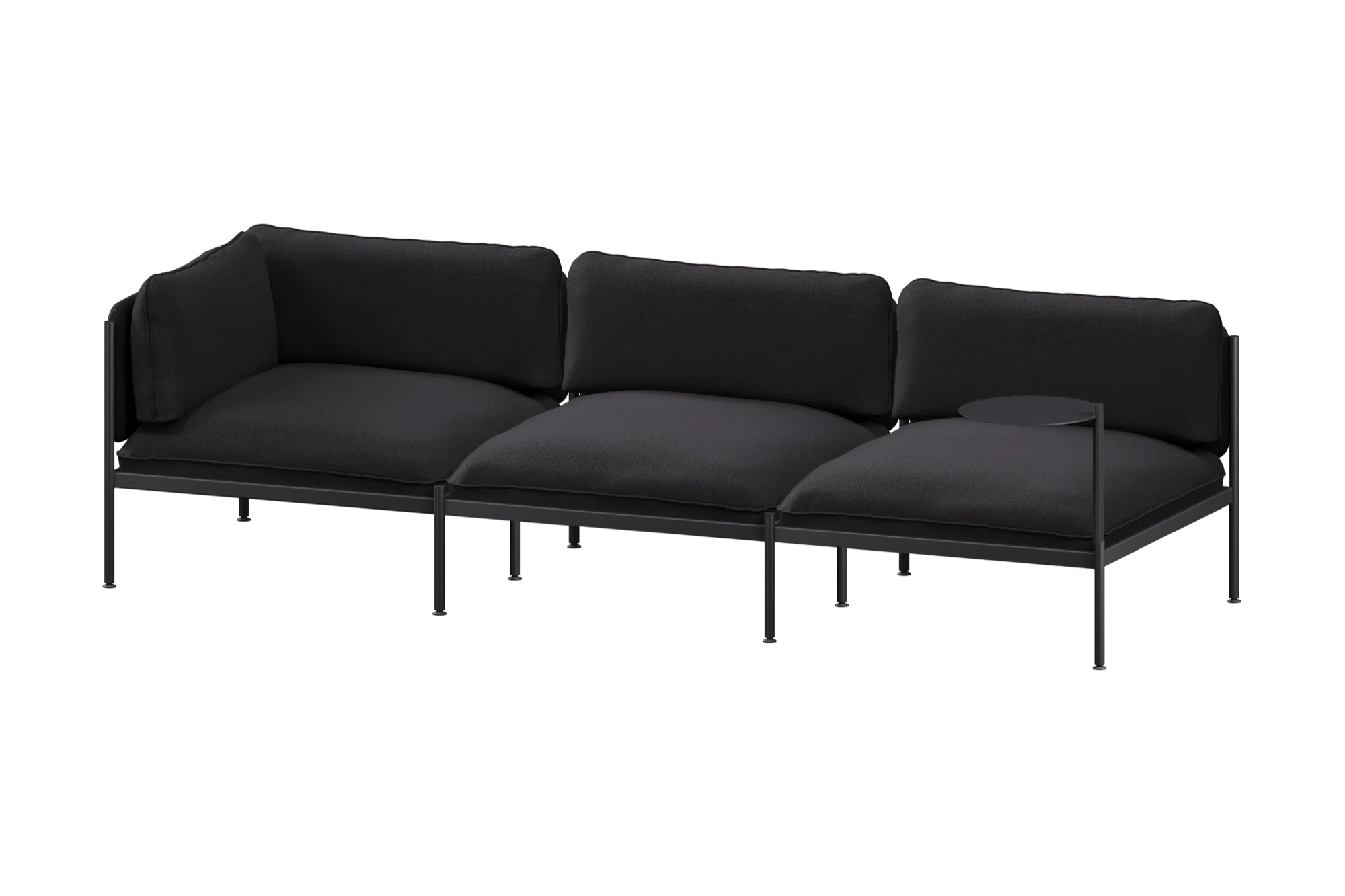 Toom Modular Sofa 3-seater - Image 2